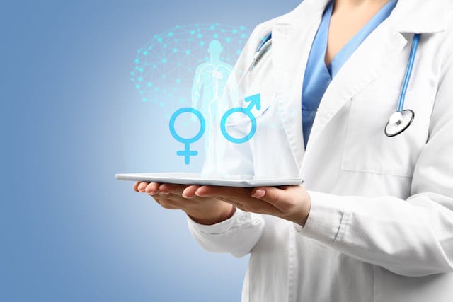 A deep dive into devices for sexual health | Image Credit: © Pixel-Shot - © Pixel-Shot - stock.adobe.com.