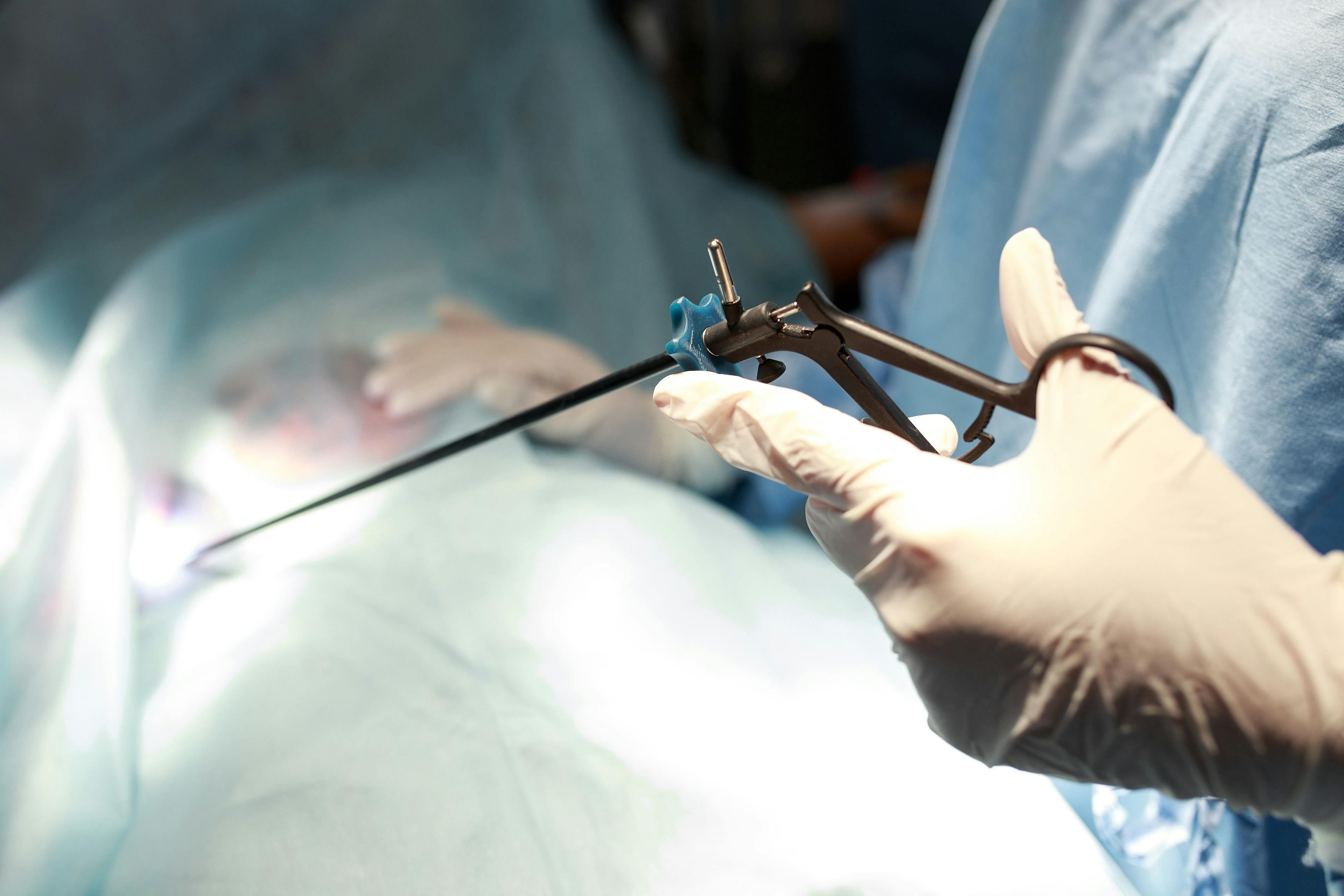 Surgical anesthesia and postop outcomes of laparoscopic excision of endometriosis