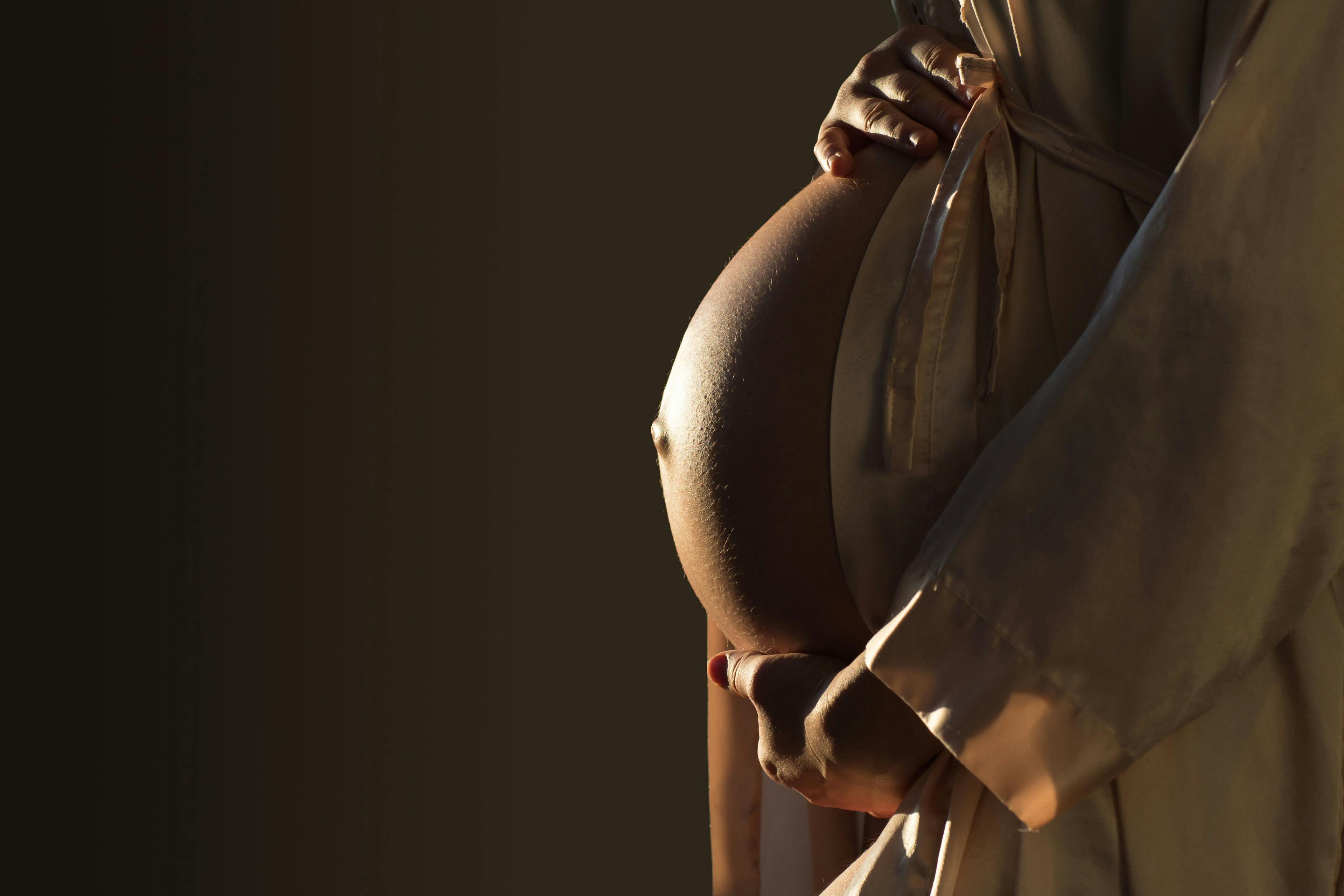 Quality initiatives for decreasing racial disparities in maternal morbidity