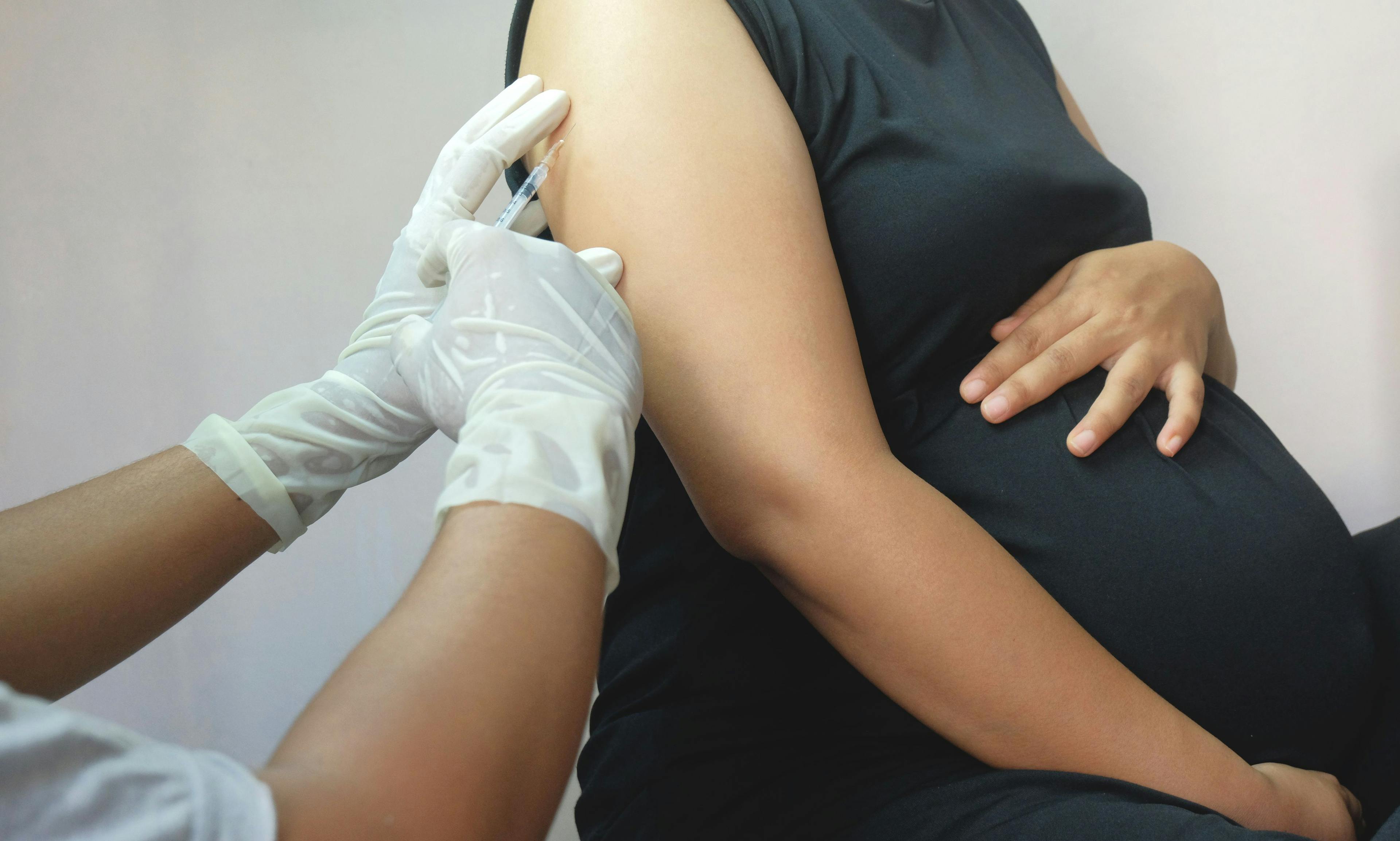 NFID 2020-2021 flu season survey results show pregnant women remain unprotected