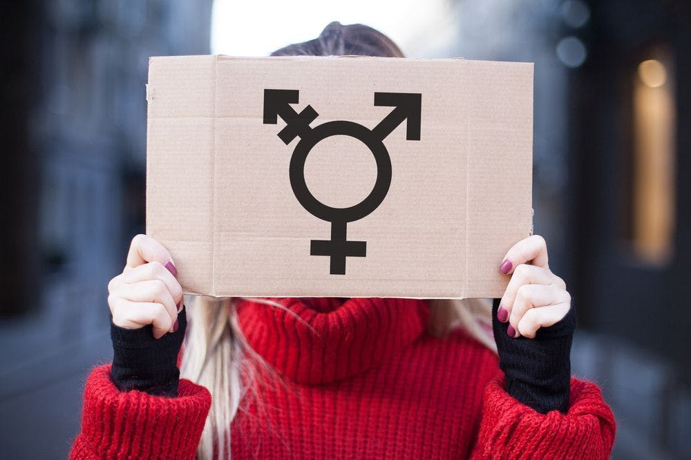 Transgender teens: What about fertility preservation?