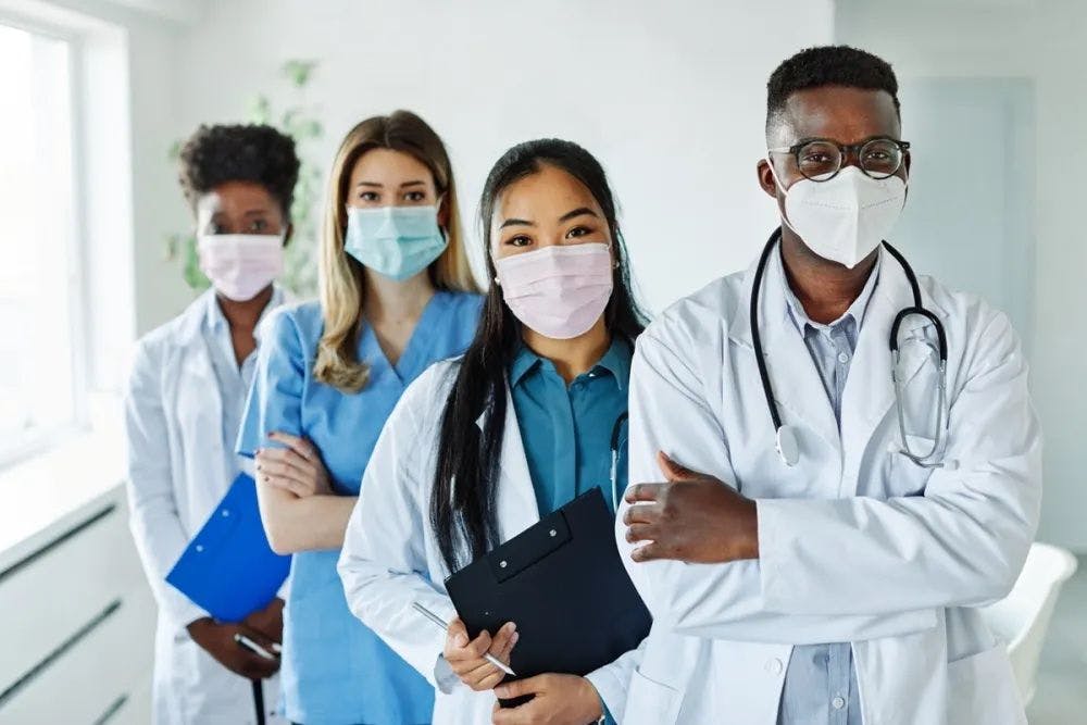 Medical schools must do more to help poor and marginalized students graduate