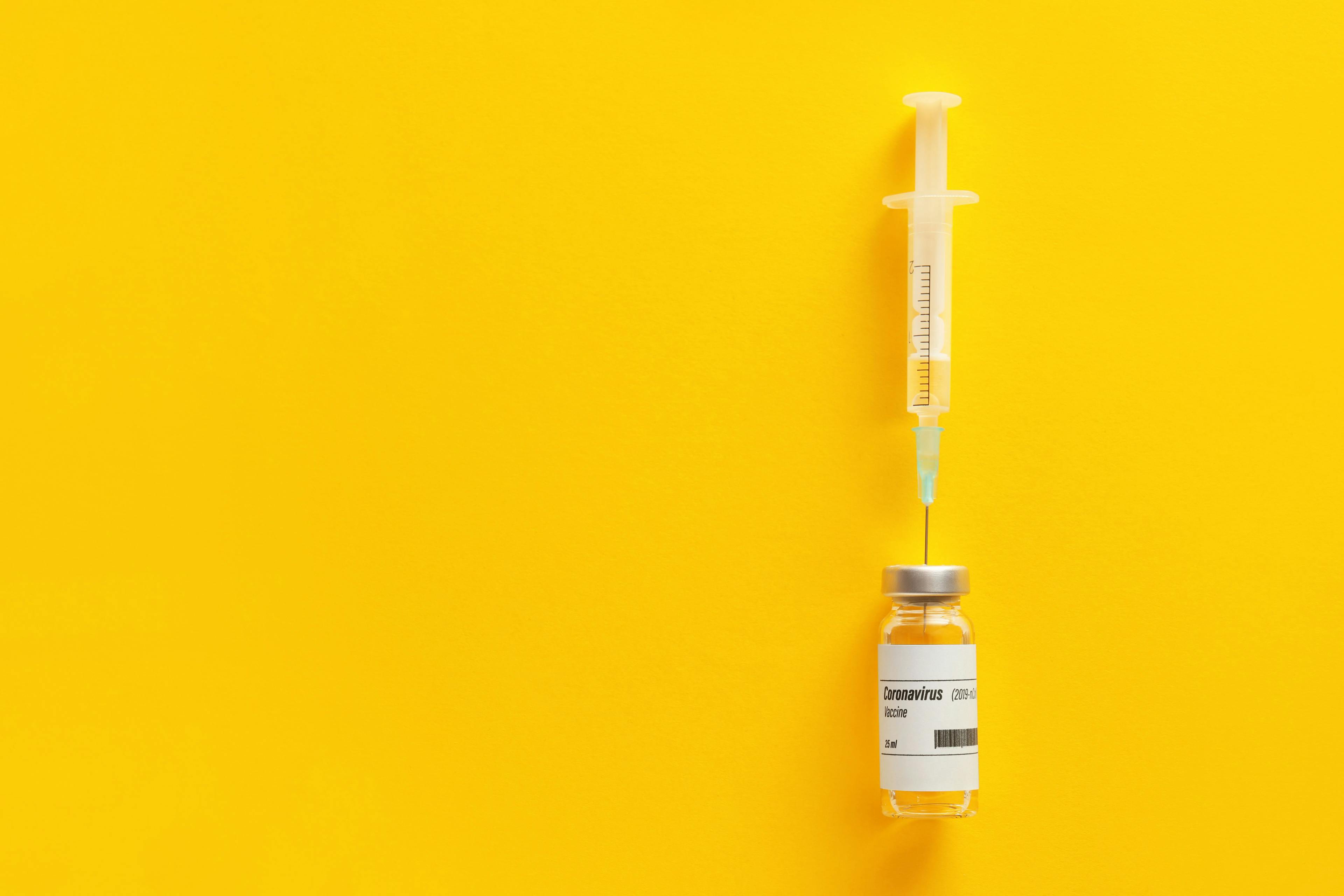 Novavax pediatric COVID-19 vaccine trial yields positive results