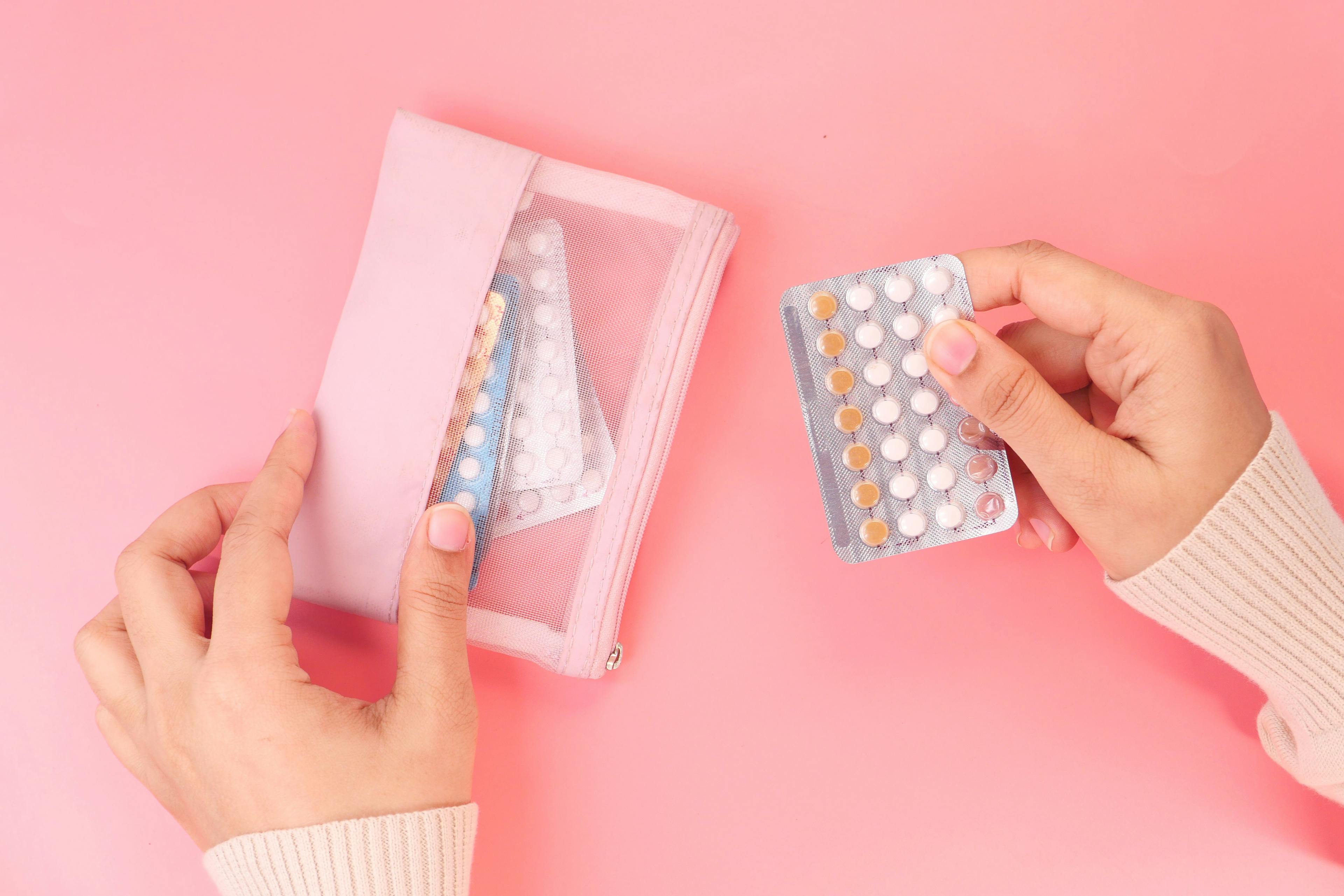 Updates on emergency contraception