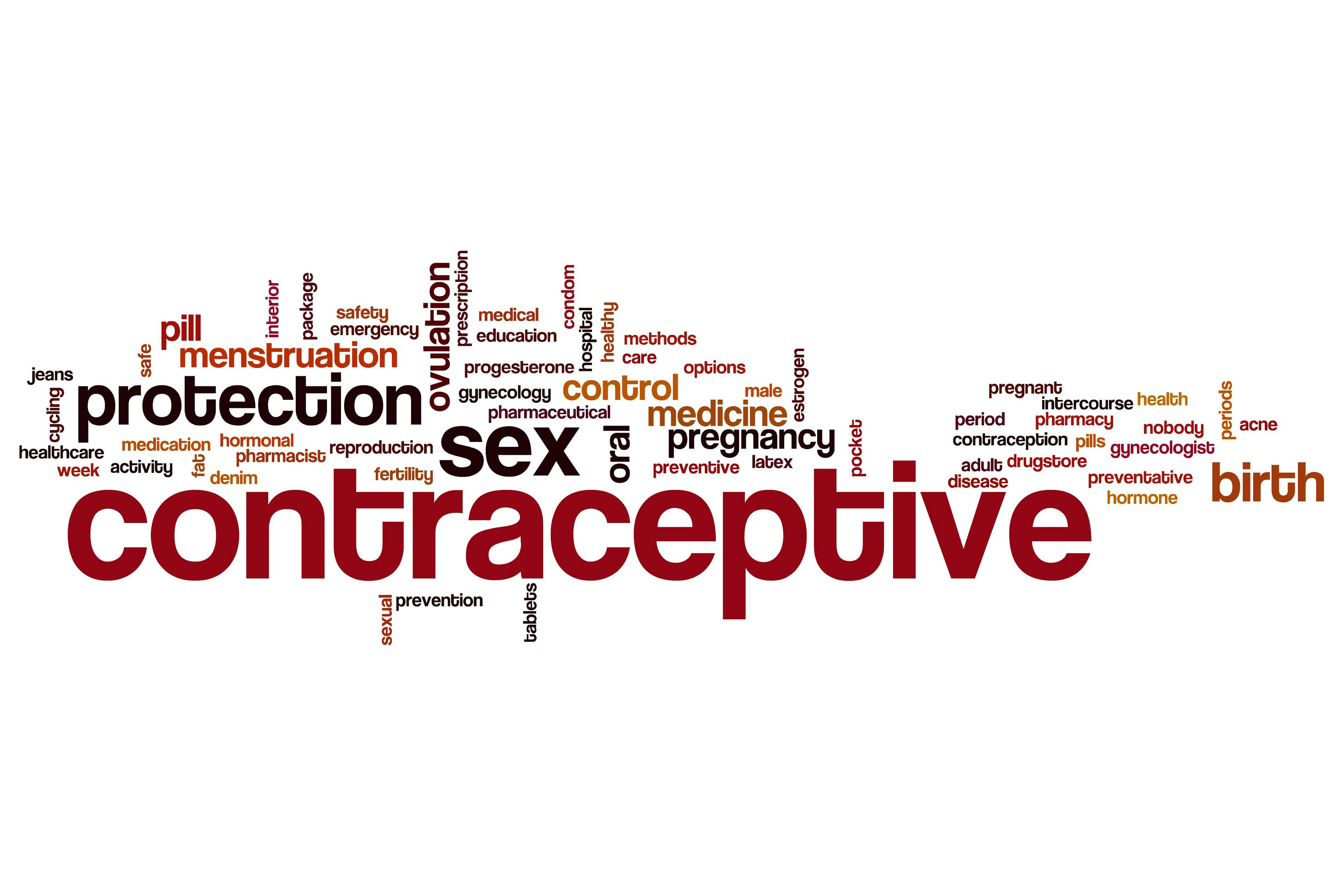 Contraceptives