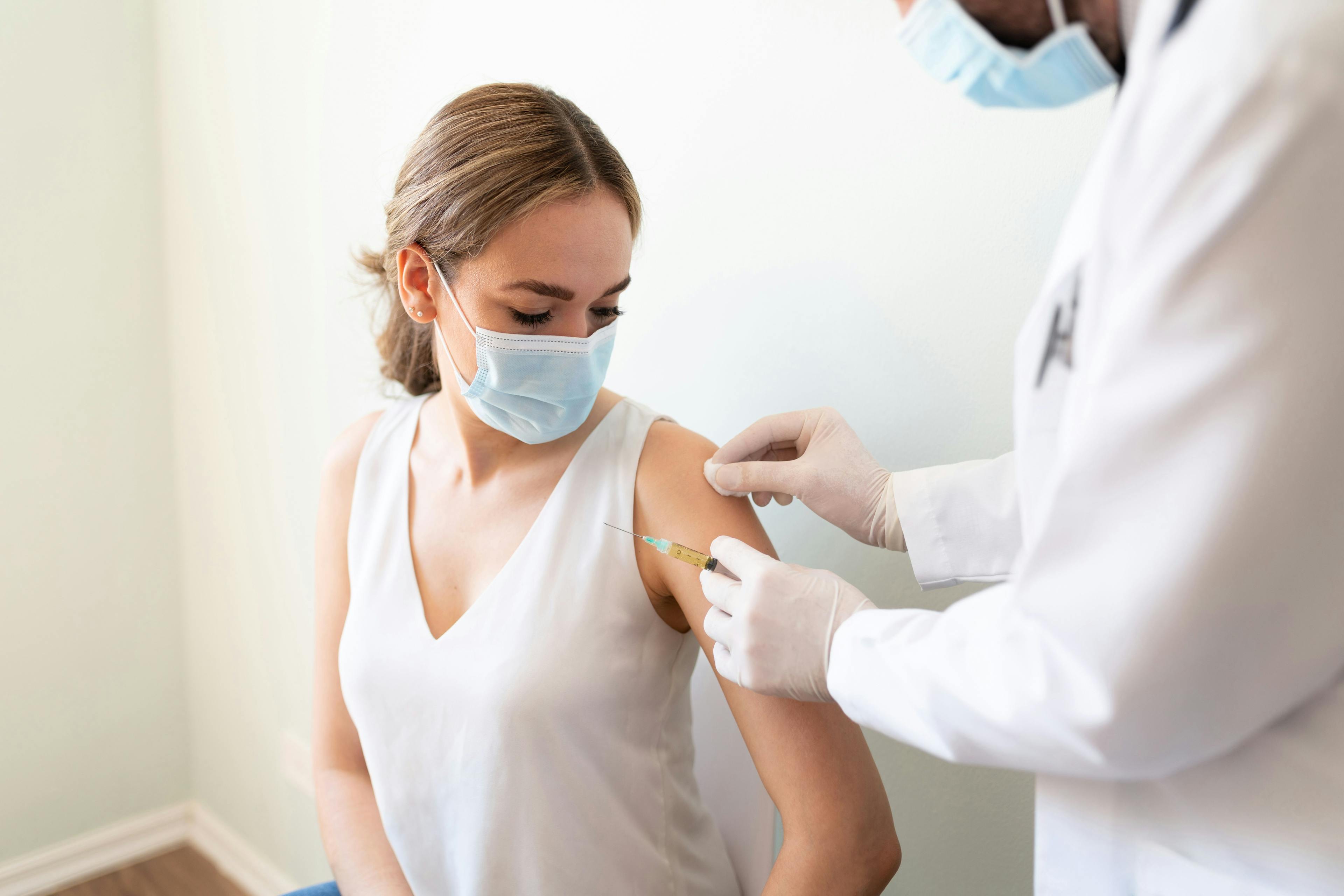 Training clinicians to improve HPV vaccination rates