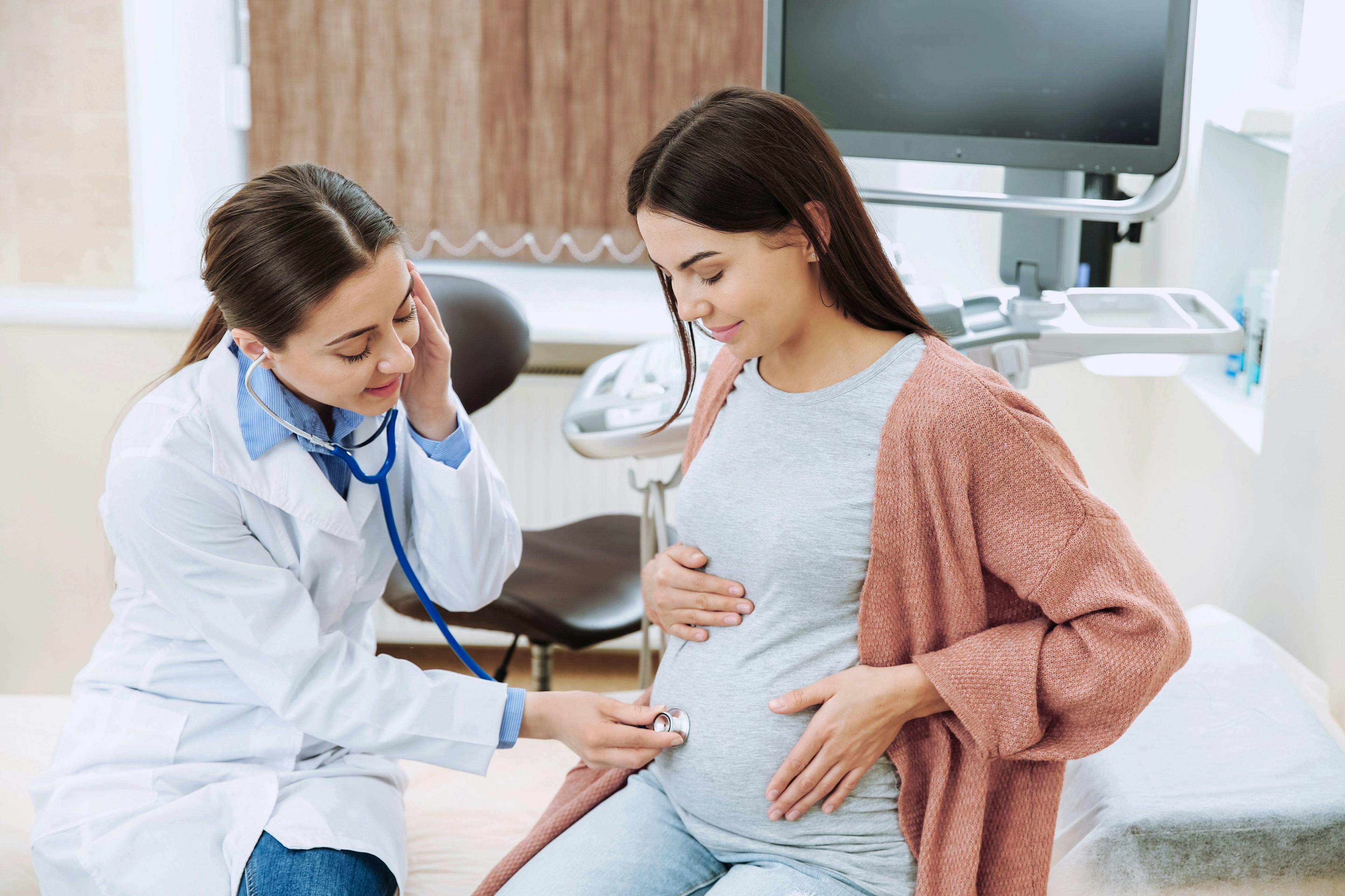 Increased risk of fetal and maternal morbidity in systemic lupus erythematosus | Image Credit: © Pixel-Shot - © Pixel-Shot - stock.adobe.com.