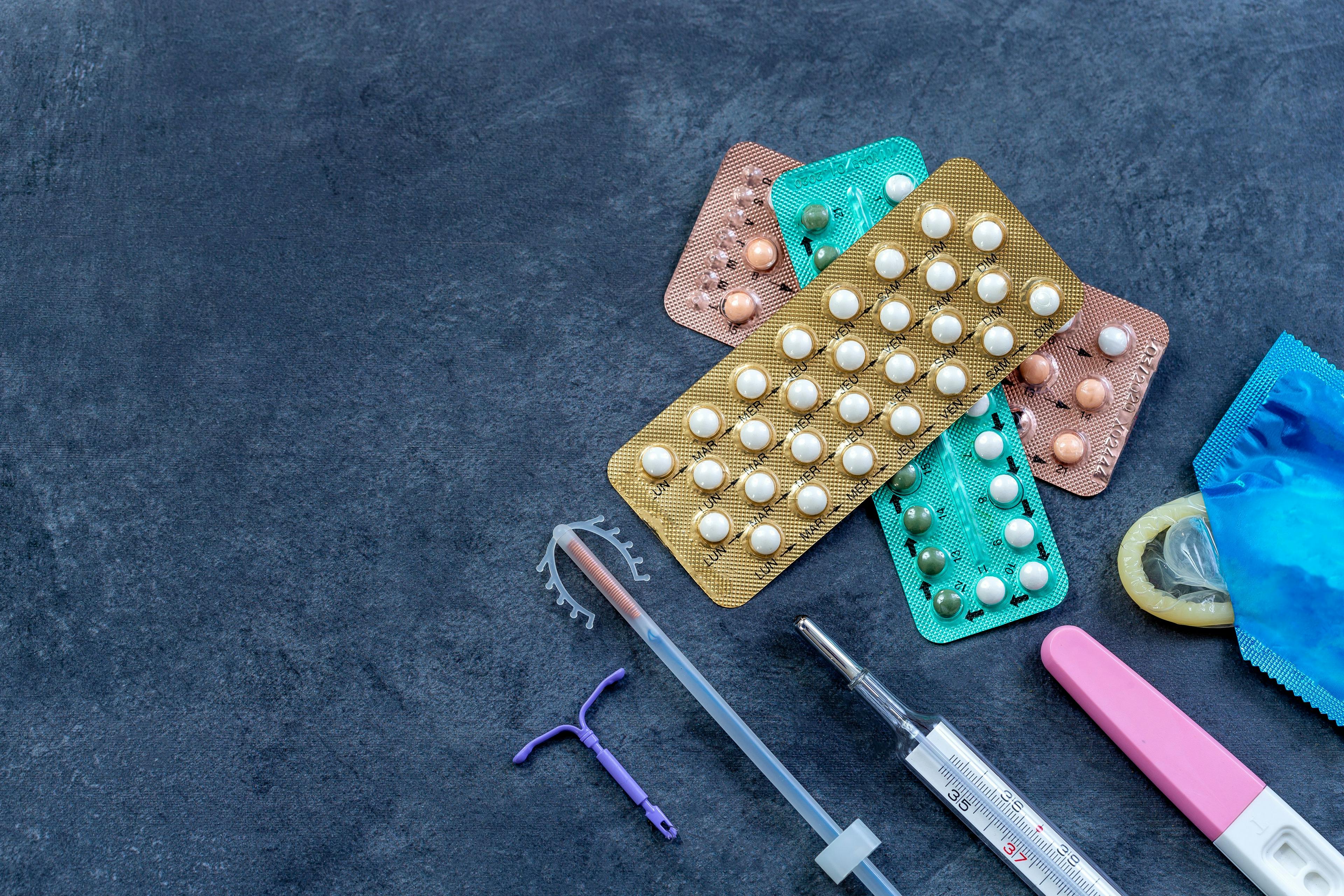Daré Bioscience initiates phase 3 clinical trial for ovaprene contraceptive  | Image Credit: © JPC-PROD - © JPC-PROD - stock.adobe.com.