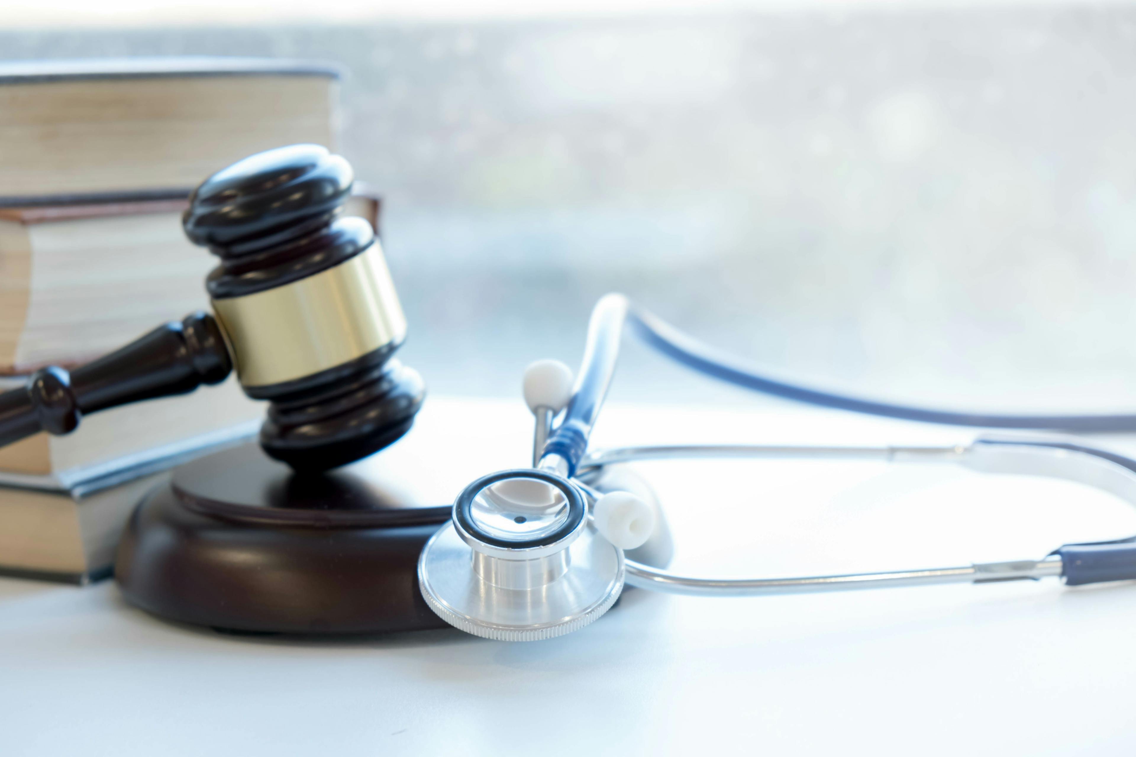 A moral crisis: Choosing between medicine and law 