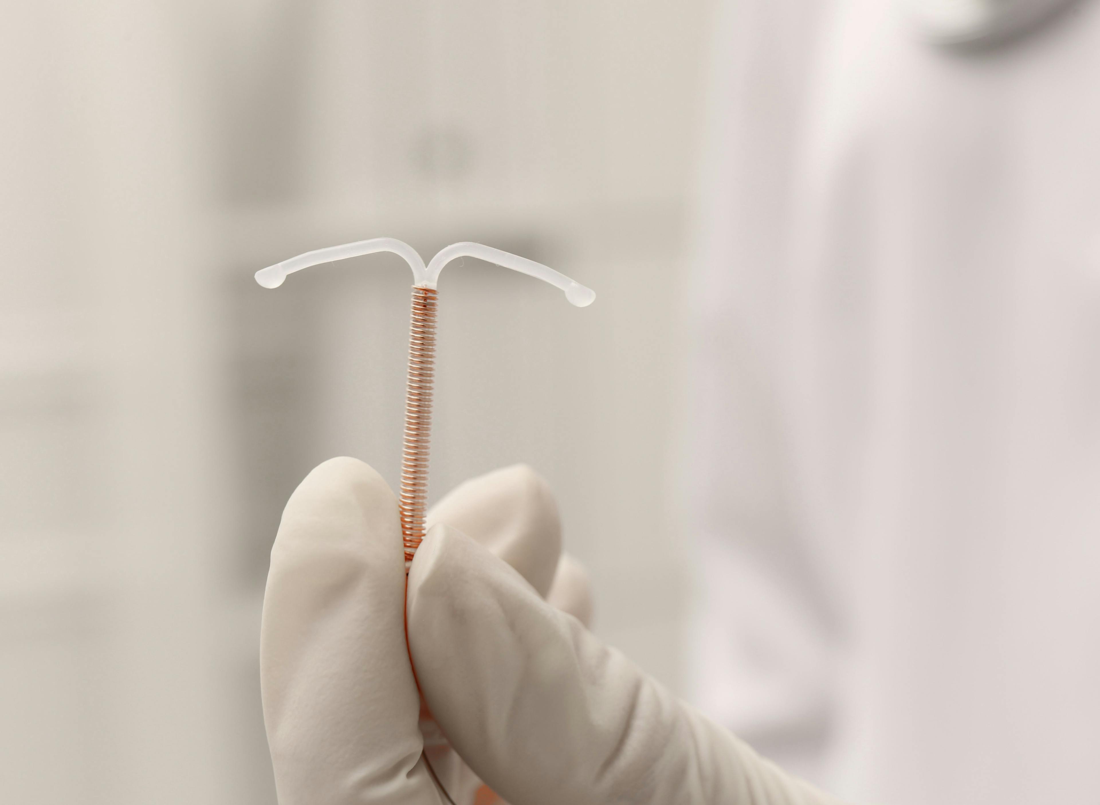 Virtual IUD placement training improves clinician confidence