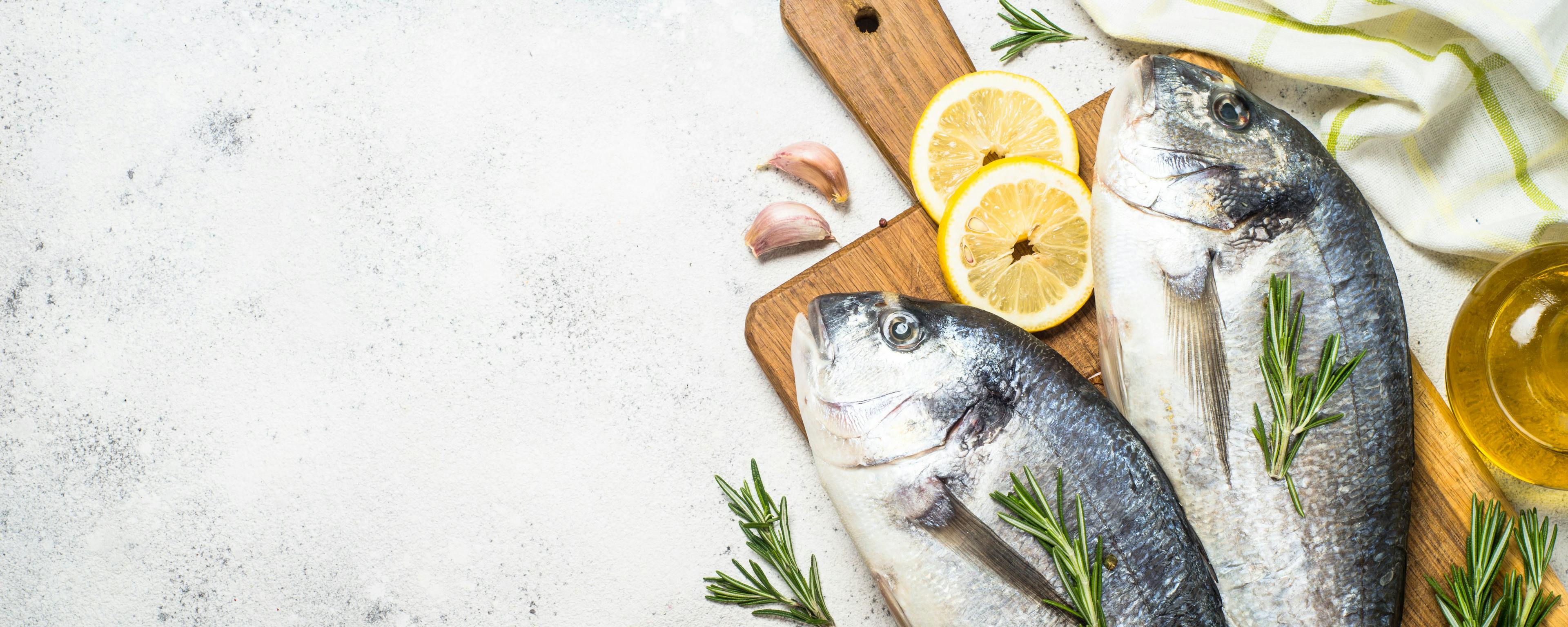Fish and omega-3 supplement intake found lacking in pregnant women | Image Credit: © nadianb - © nadianb - stock.adobe.com.