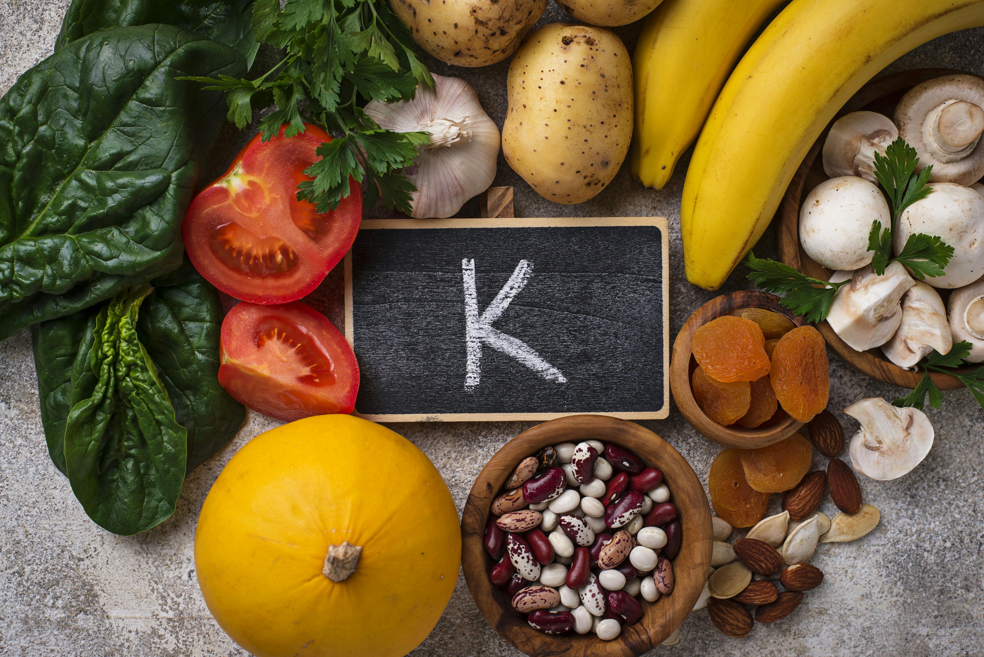 Vitamin K’s impact on bone mineral density and osteoporosis shows mixed results