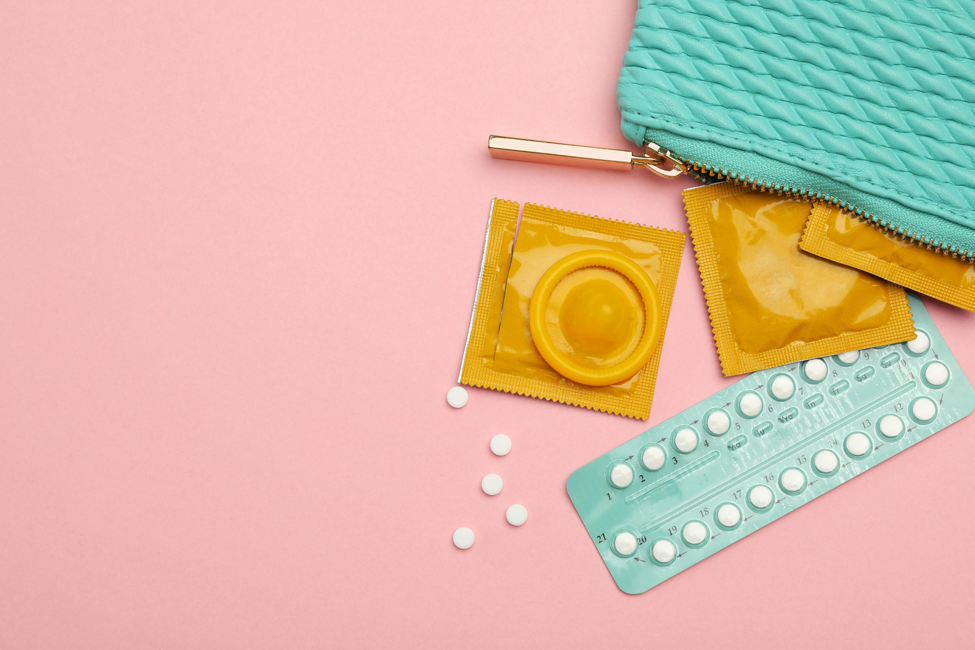 Study reveals link between abortion restrictions and emergency contraception demand | Image Credit: © New Africa - © New Africa - stock.adobe.com.