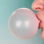 Chewing Gum May Be Handy for C-Section Patients