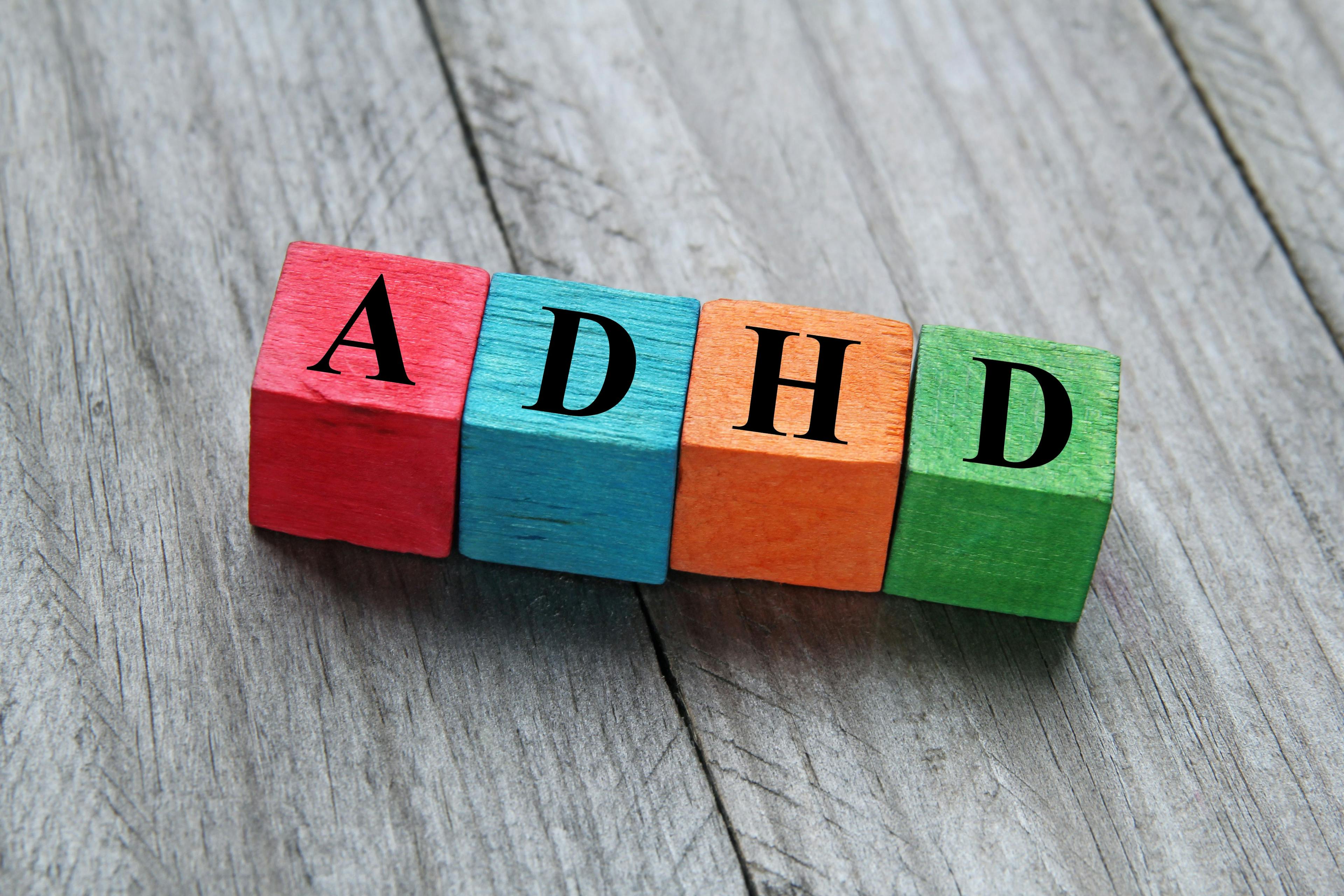 Prenatal analgesic opioid exposure associated with elevated risk of ADHD in children