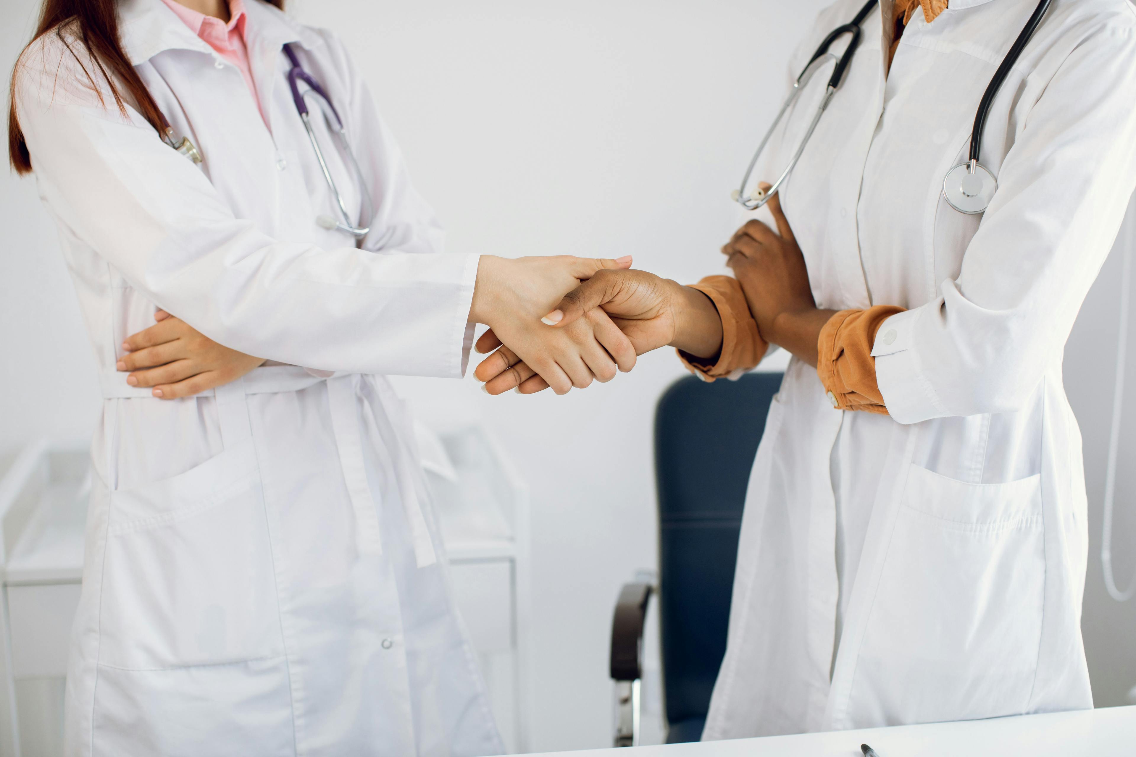 3 ways to better negotiate your physician employment contract