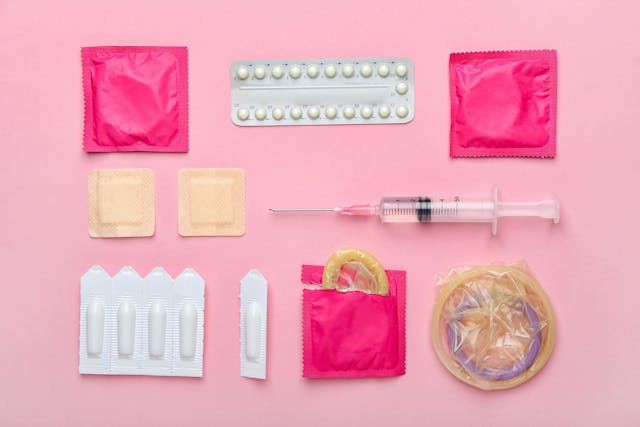 Long-acting reversible contraceptive use among adolescents | Image Credit: © Pixel-Shot - © Pixel-Shot - stock.adobe.com.