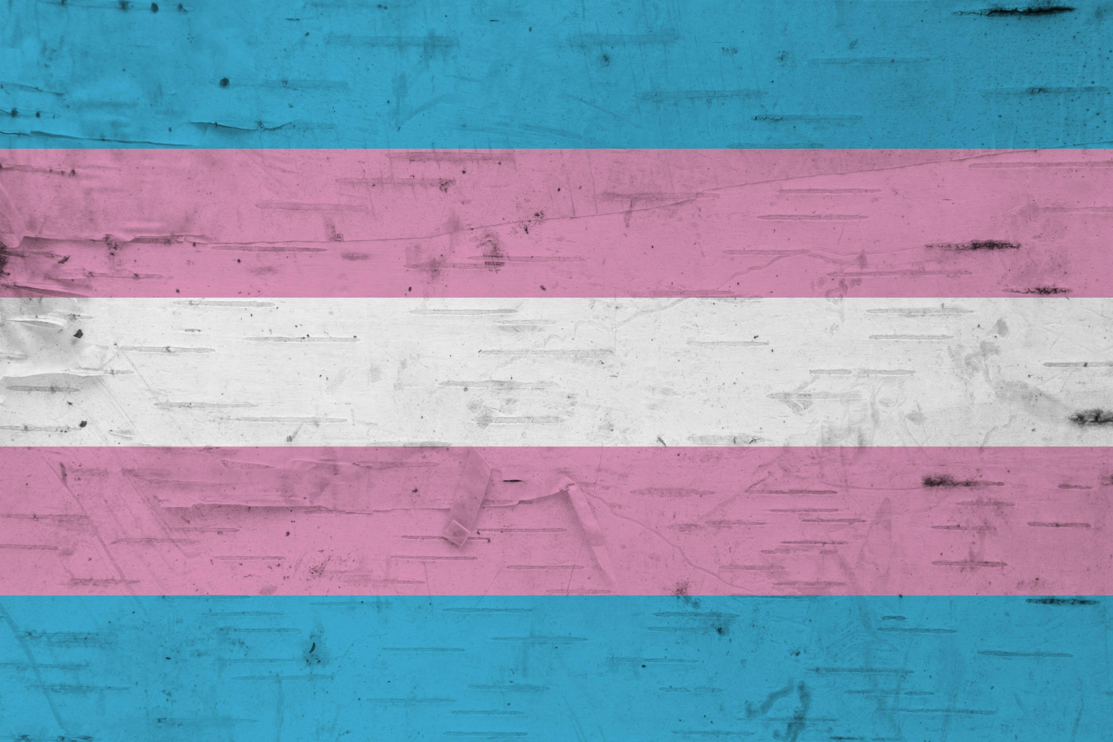 Will transgender care follow the path of abortion?