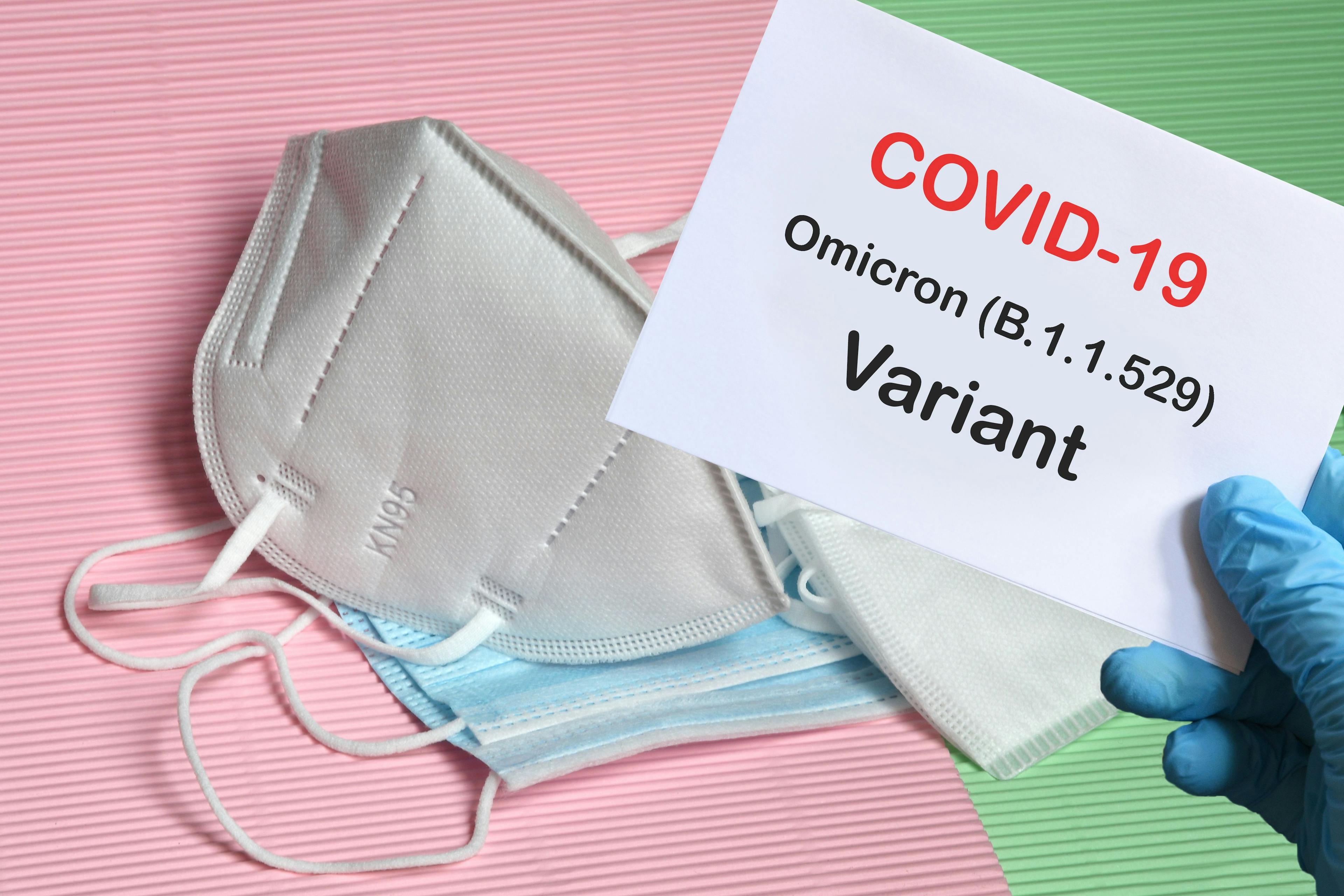 What you need to know right now about the COVID-19 Omicron variant