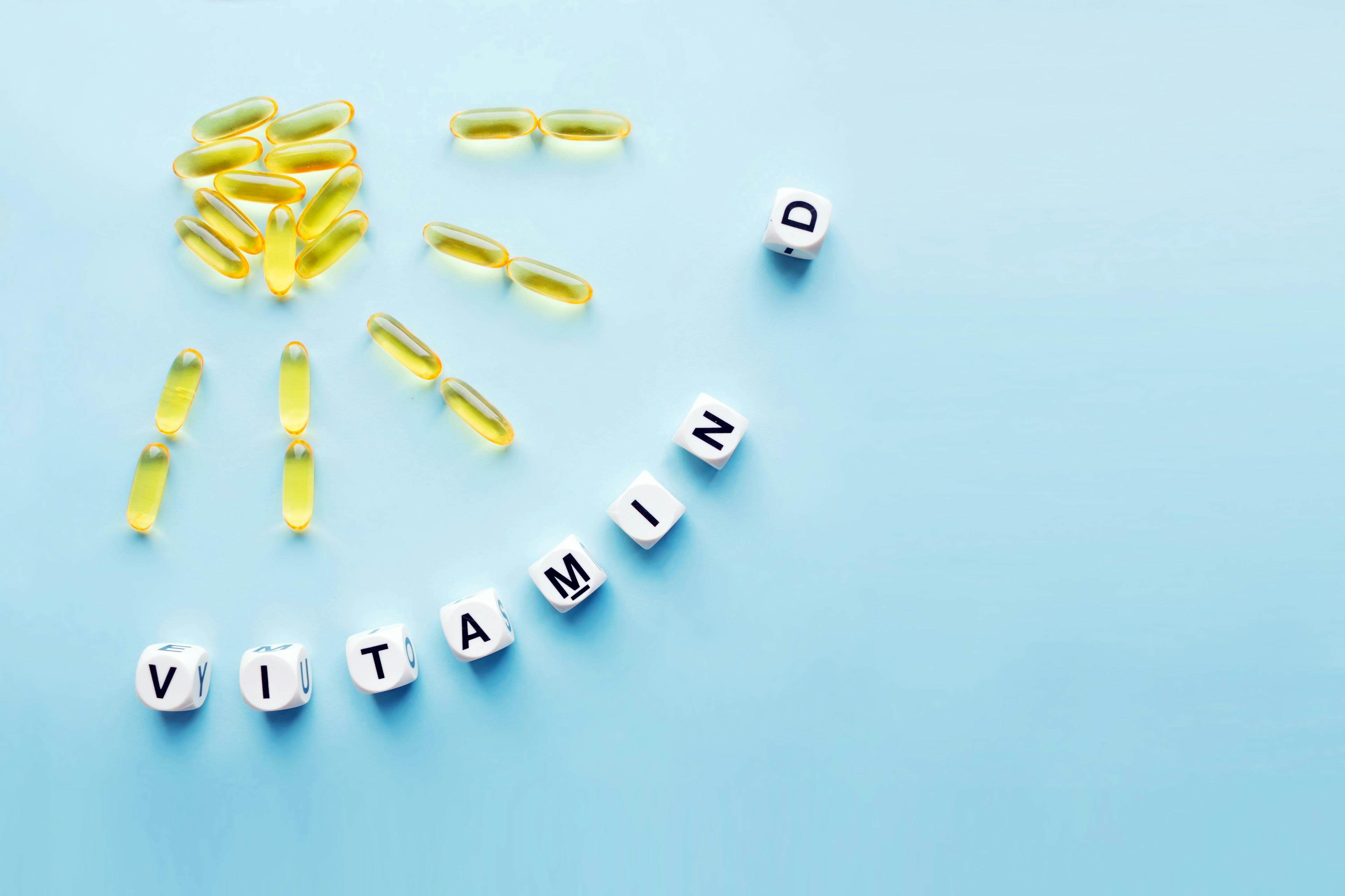 Using vitamin D to mitigate risk of childhood asthma in offspring of mothers with asthma