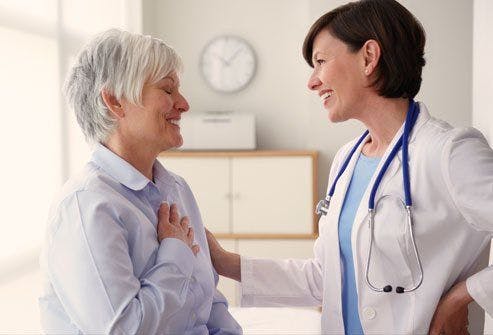 Physicians, Patients Must Partner for Menopause