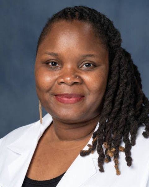 Adetola F. Louis-Jacques, MD