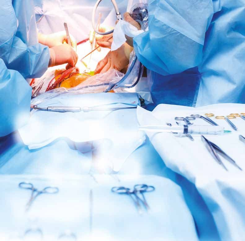Abdominal entry in laparoscopic surgery
