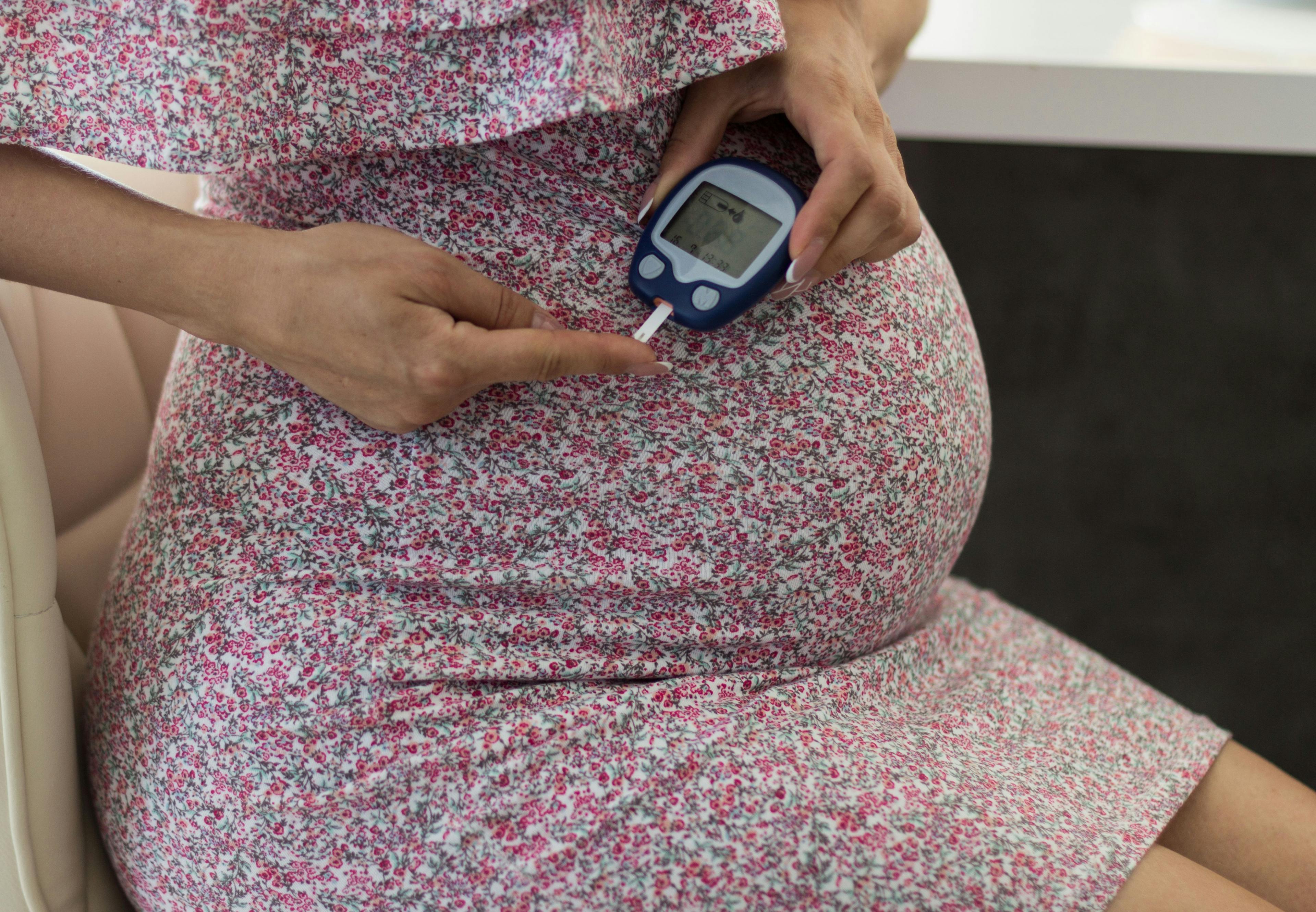 Model for predicting cesarean delivery in gestational diabetes | Image Credit: © Людмила Ильина - © Людмила Ильина - stock.adobe.com.