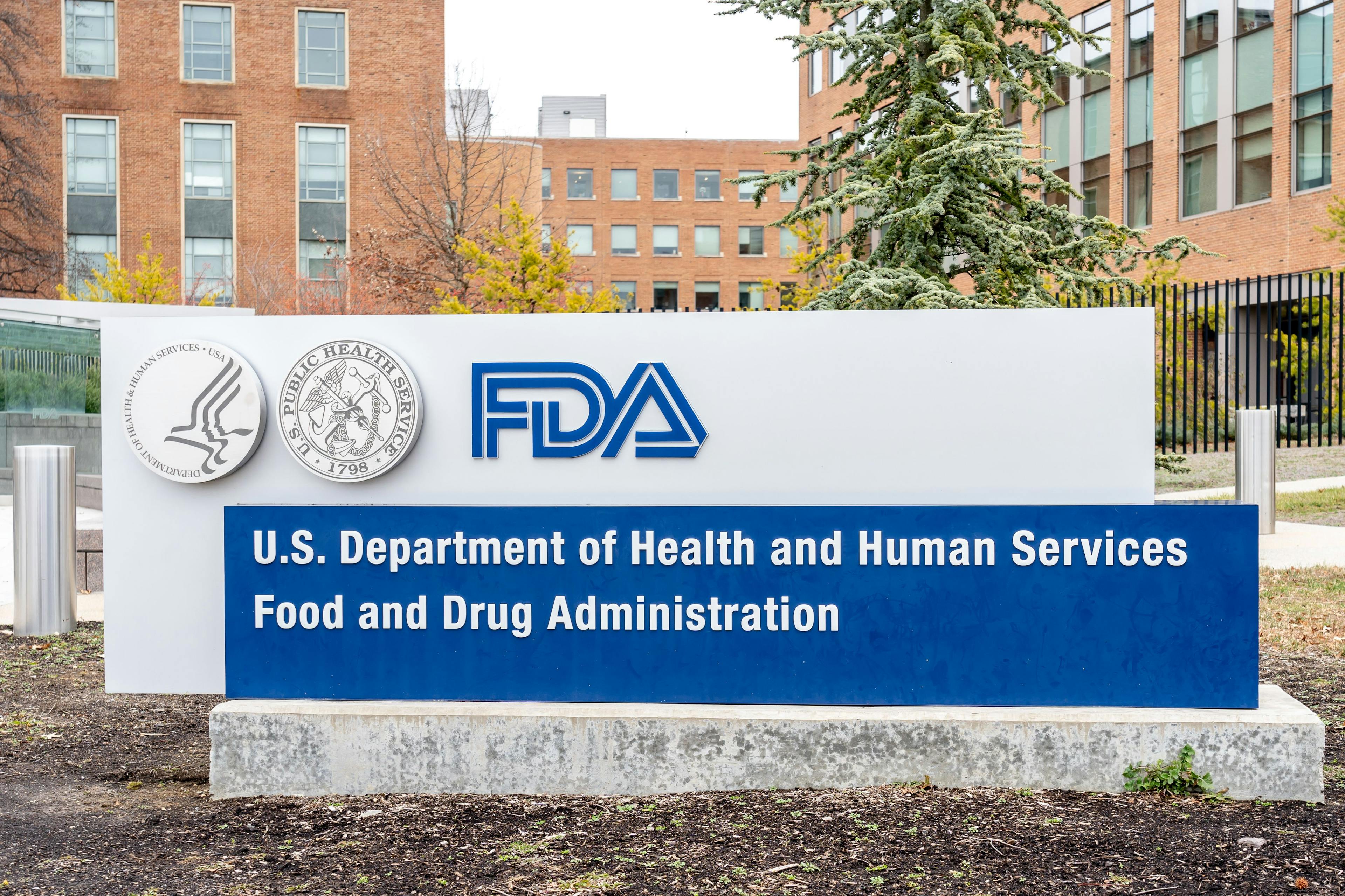 Cardiologist confirmed to head FDA