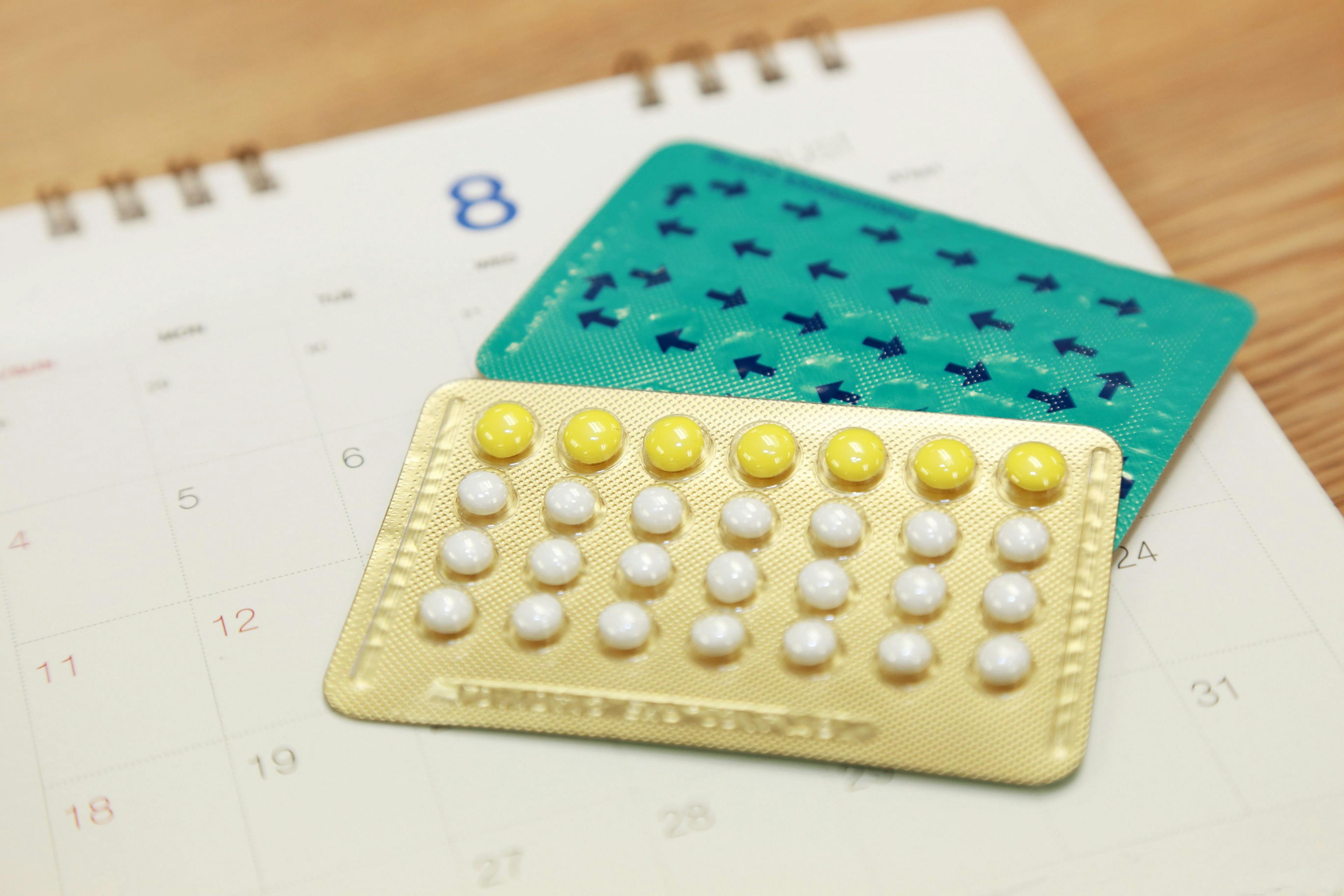 Combined oral contraceptives for patients with rheumatoid arthritis 
