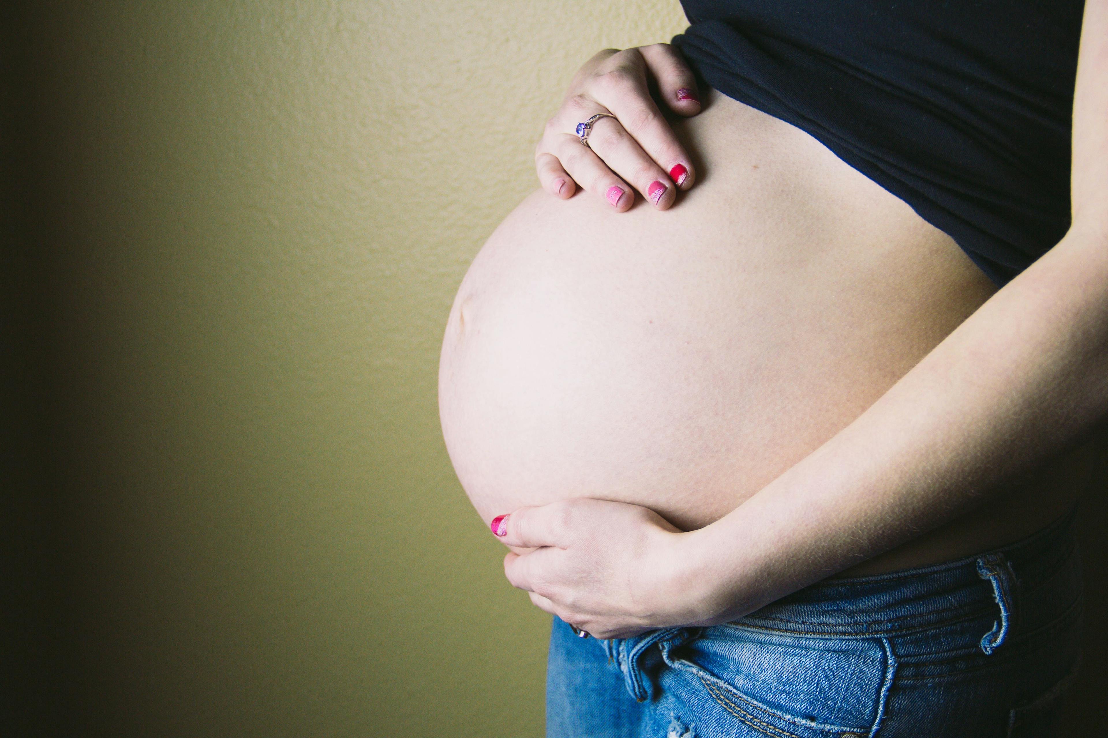 Placental DNA may predict pregnancy complications