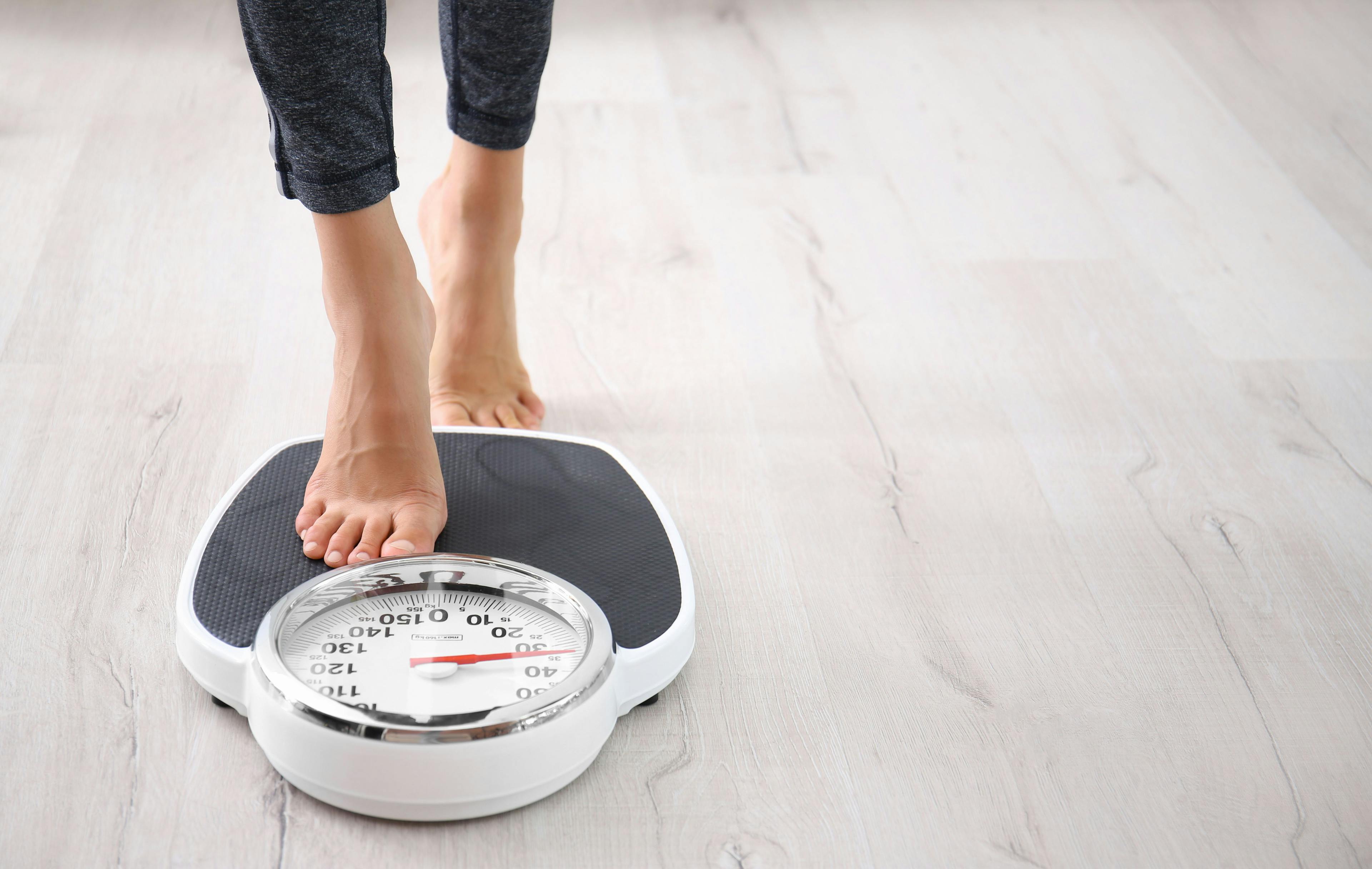 How to reduce weight gain in midlife | Image Credit: © New Africa - © New Africa - stock.adobe.com.