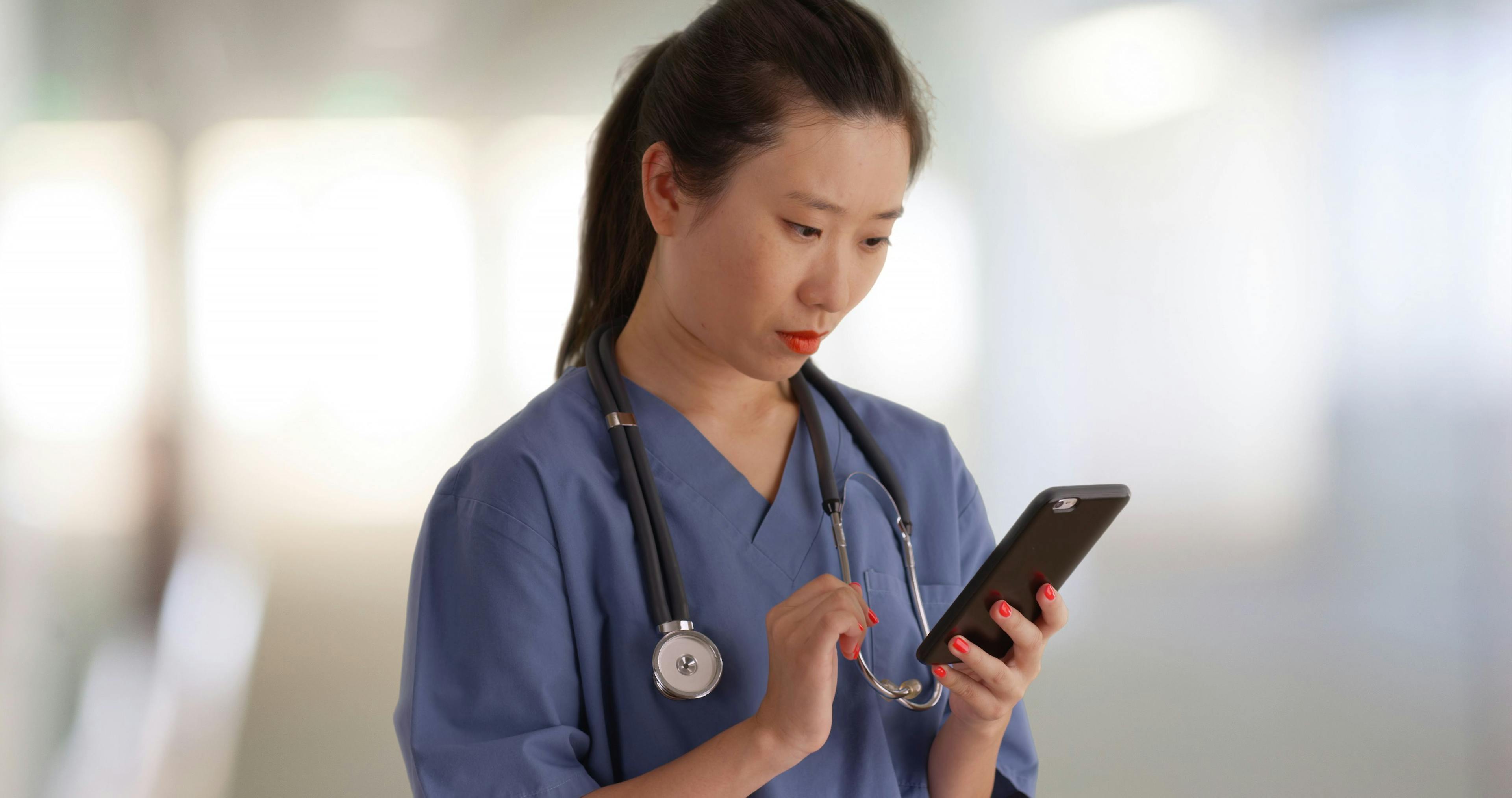 HIPAA mistakes to avoid when texting patients