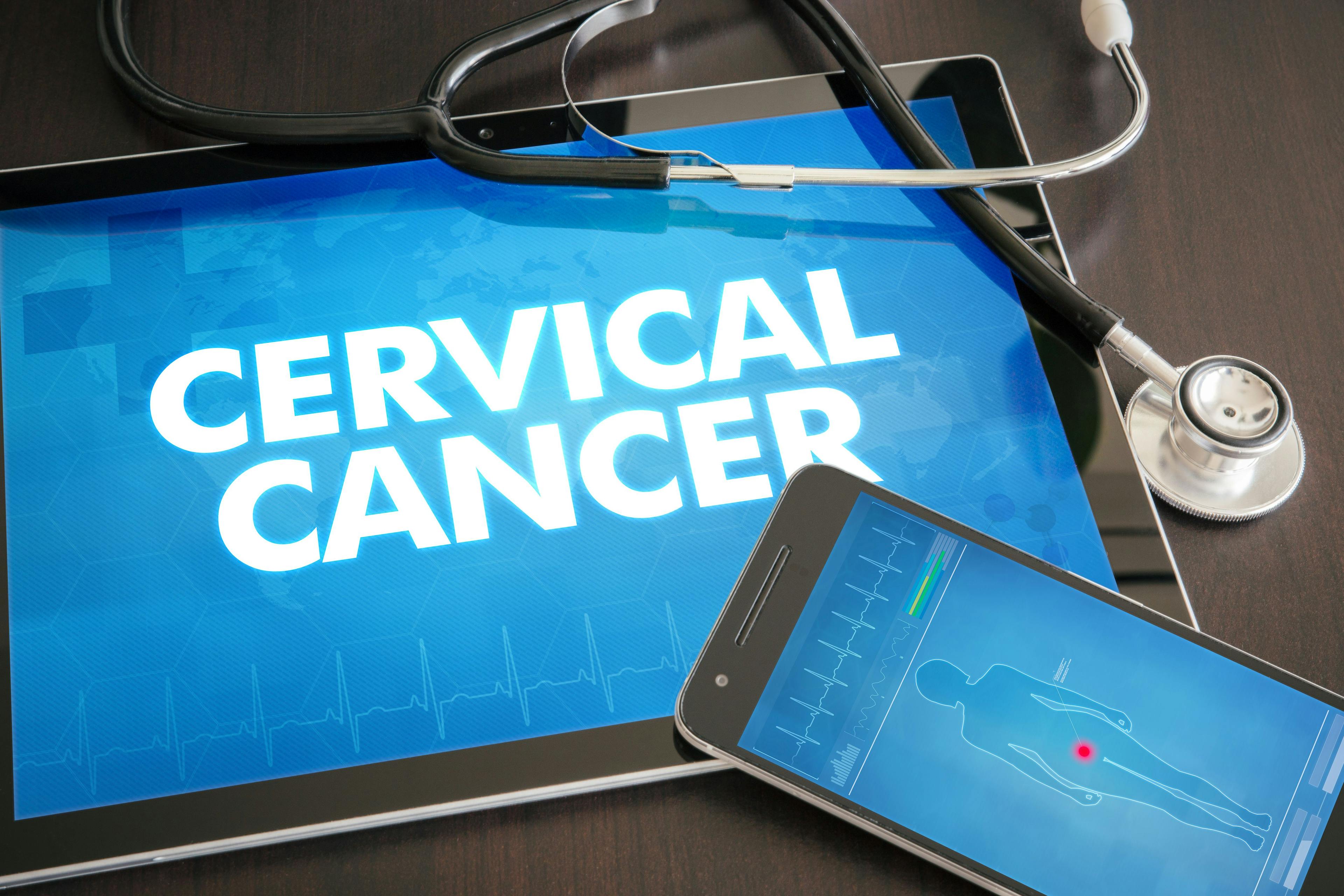 LACC trial sparks surge in open abdominal hysterectomy for cervical cancer | Image Credit: © ibreakstock - © ibreakstock - stock.adobe.com.