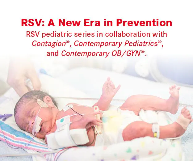 Discussing the upcoming RSV season, new tools, and vaccine hesitancy