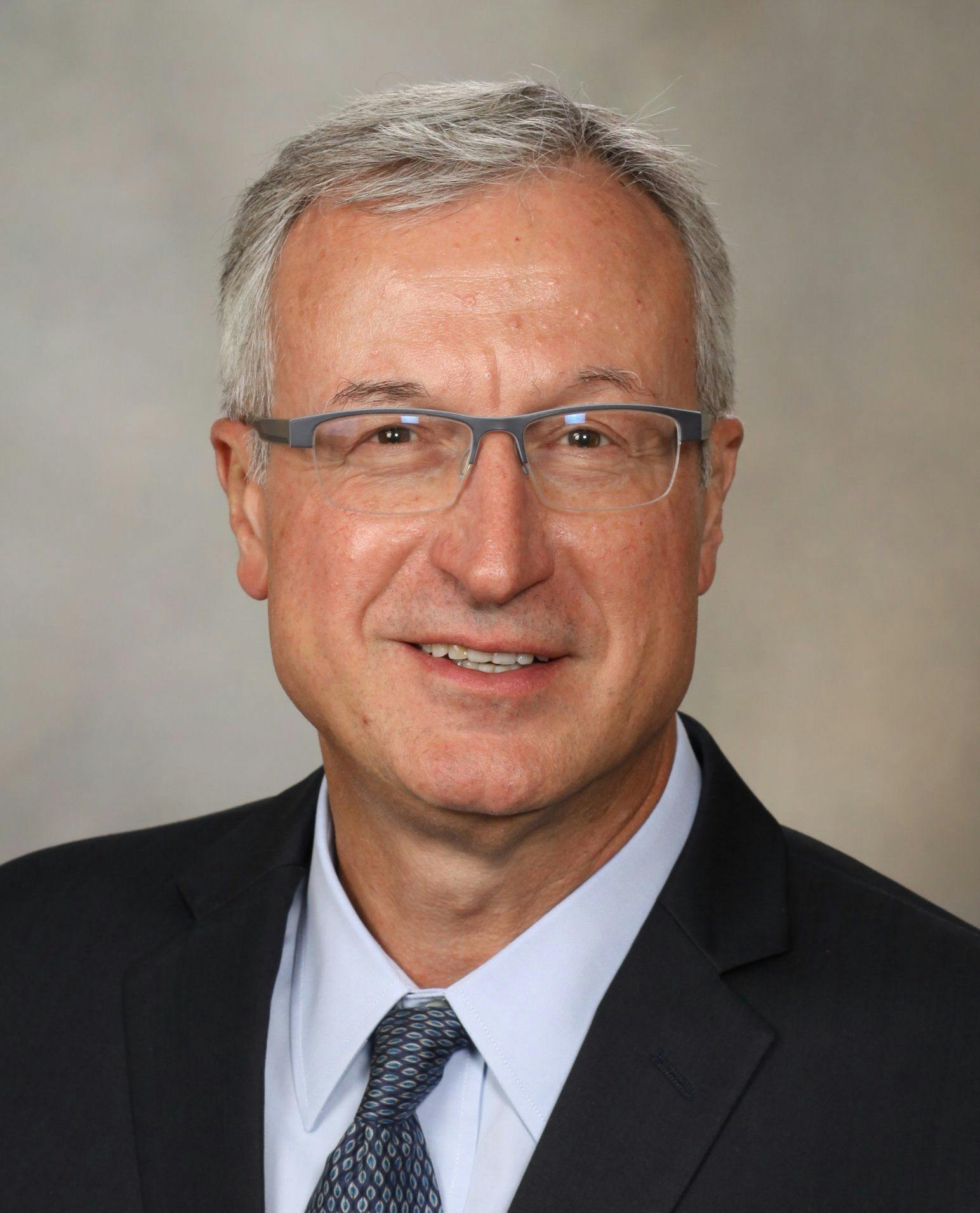 Walter A. Rocca, MD, MPH