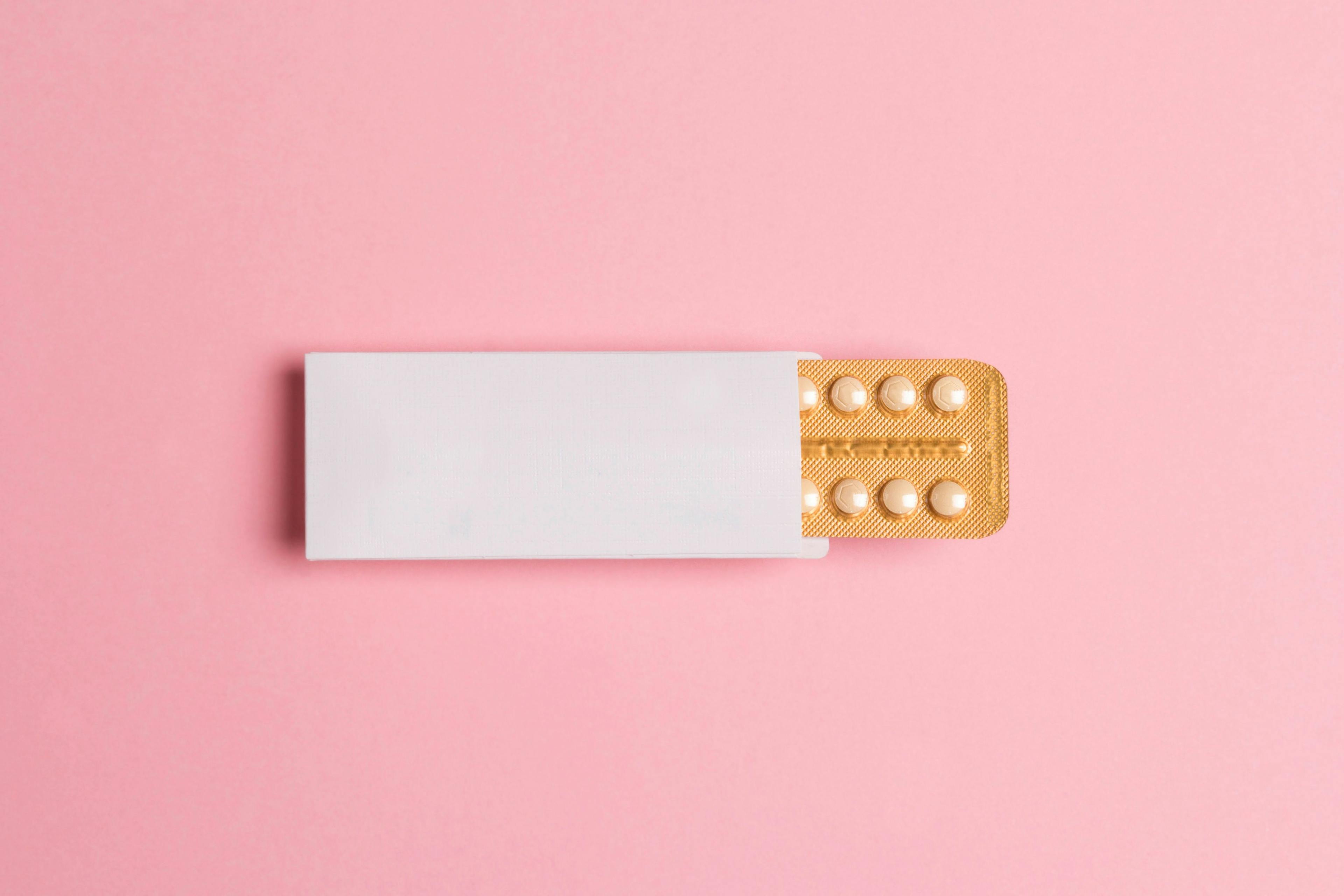 Preventing unintended pregnancies with an OTC progestin-only pill