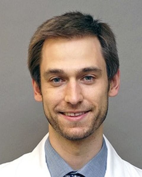 Christian M. Parobek, MD, PhD