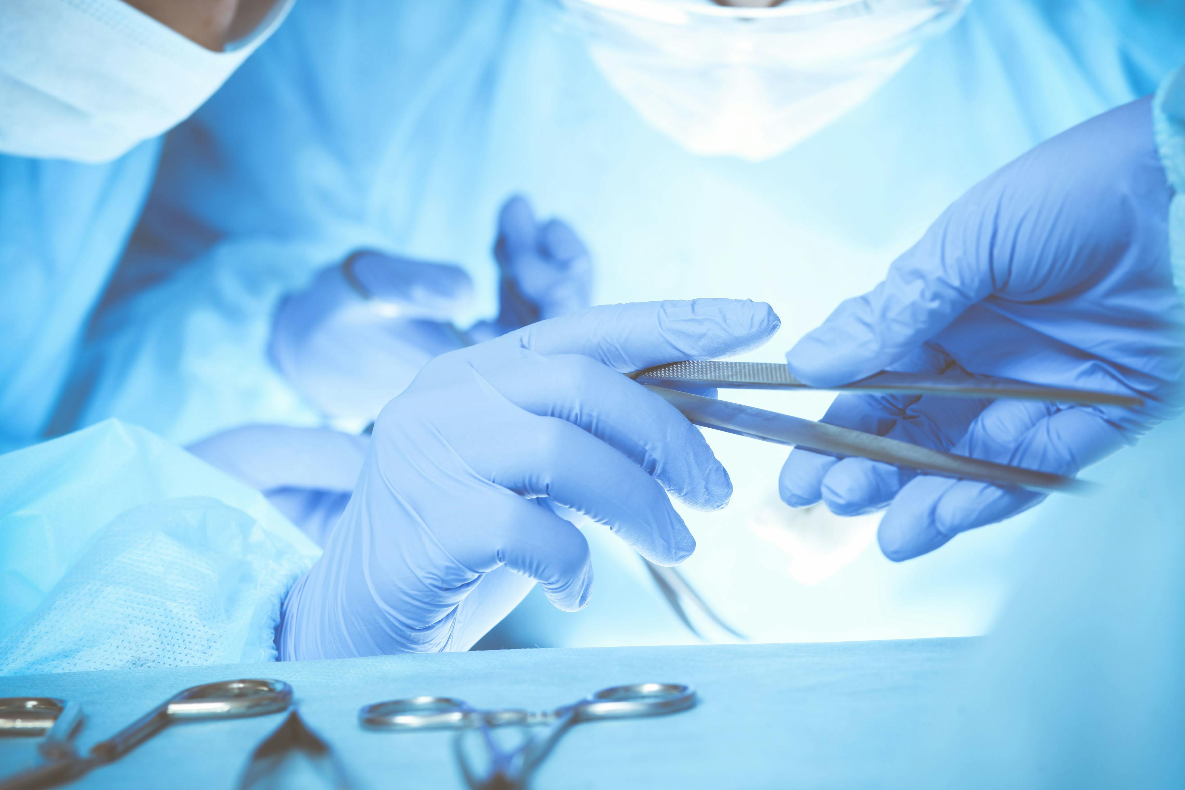 First Enhanced Recovery After Surgery guideline for minimally invasive gynecologic surgery