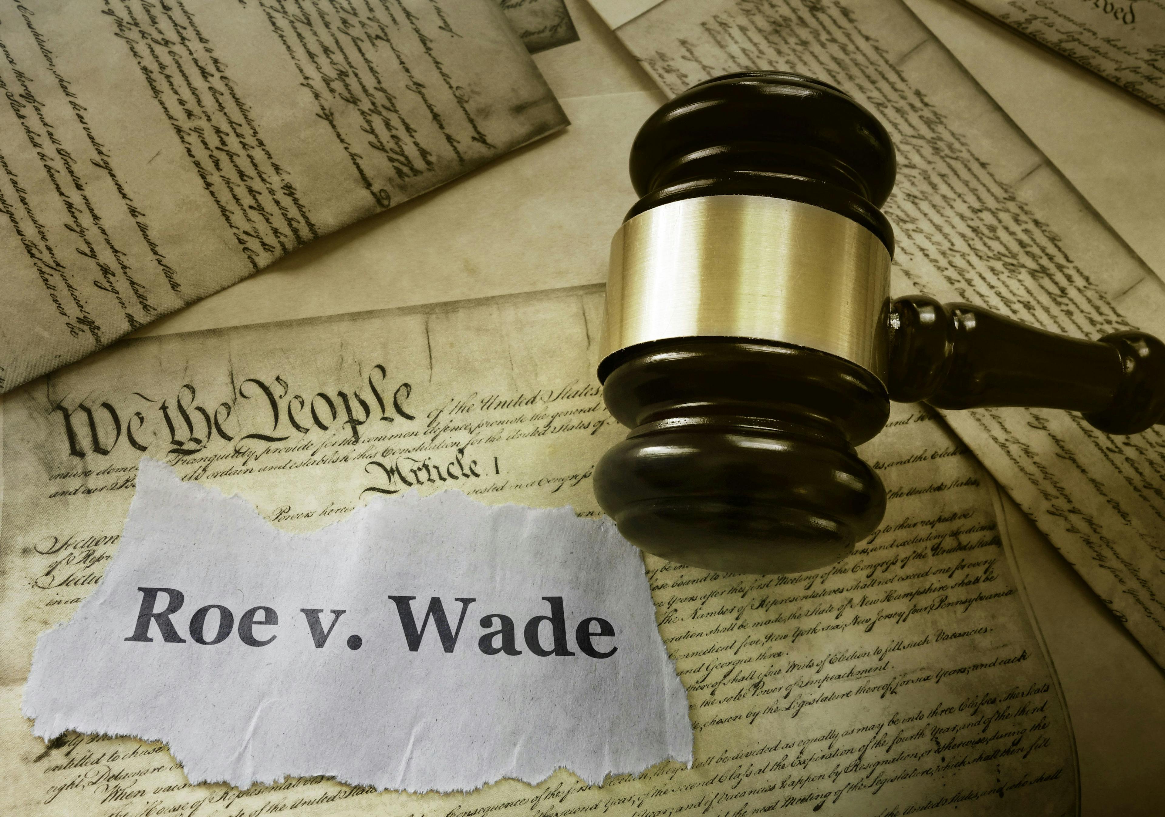 U.S. Supreme Court ready to overturn Roe v. Wade landmark abortion case