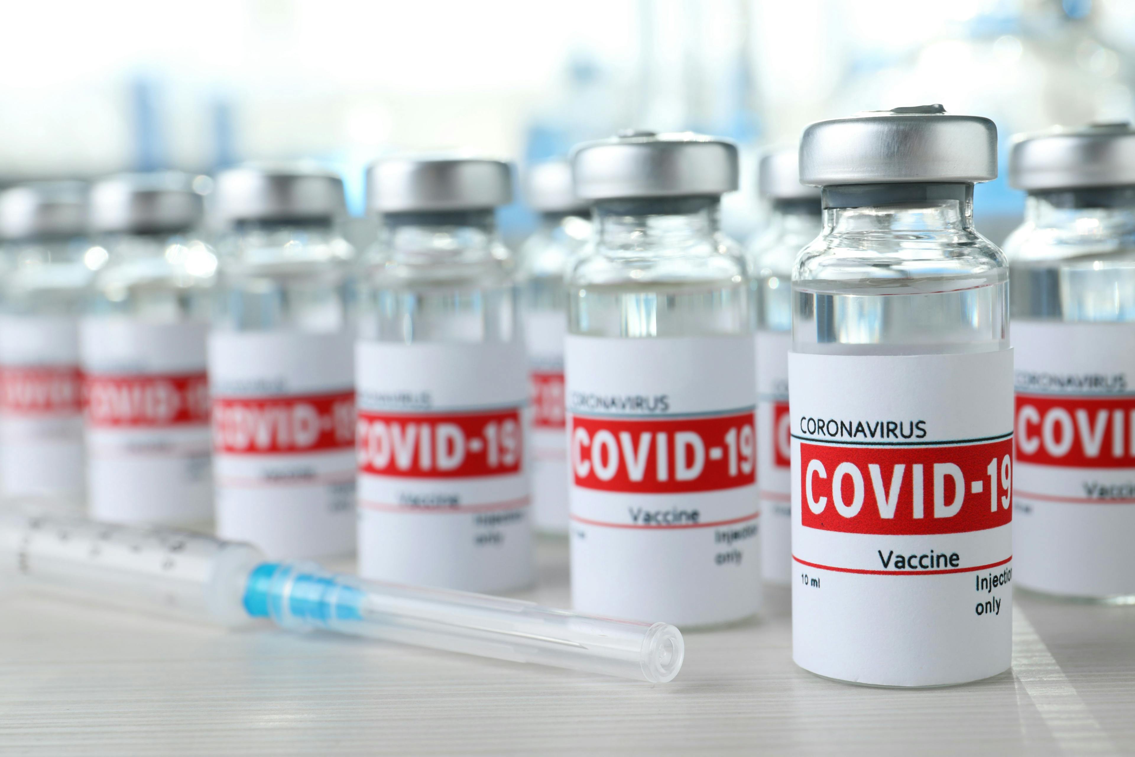  Supreme Court ruling blocks COVID-19 vaccine mandate for employers