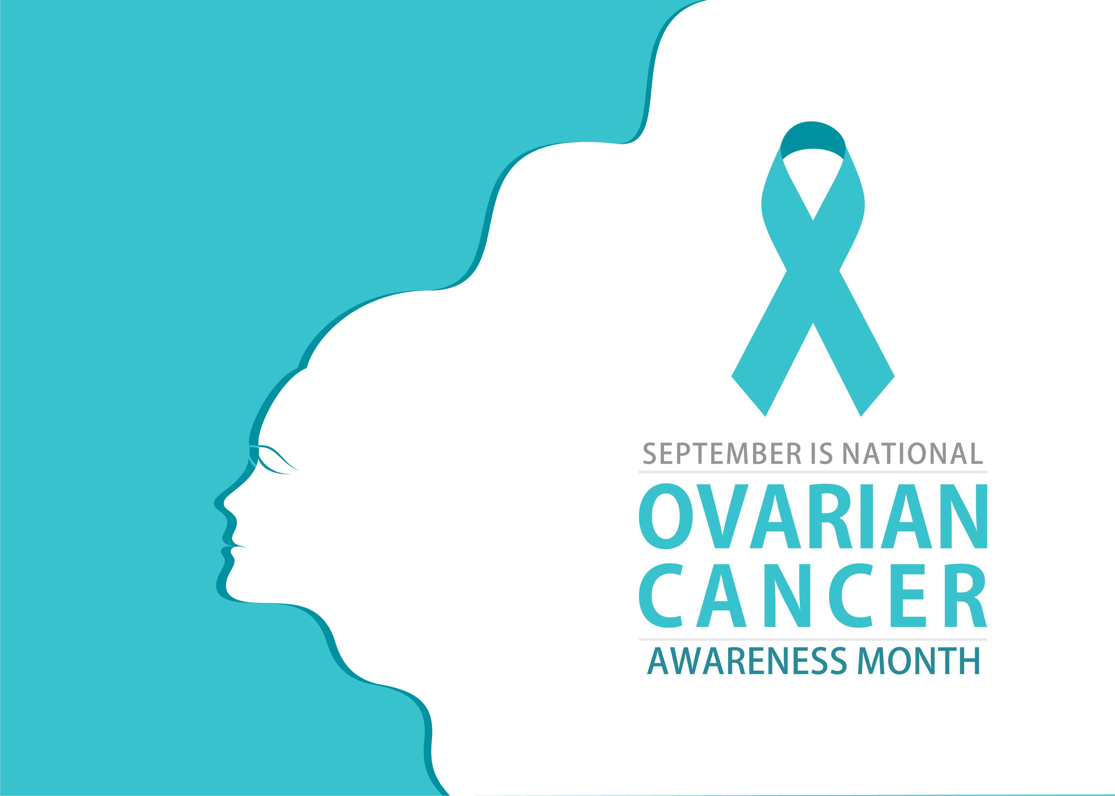 President Biden Declares September 2021 National Ovarian Cancer Awareness Month