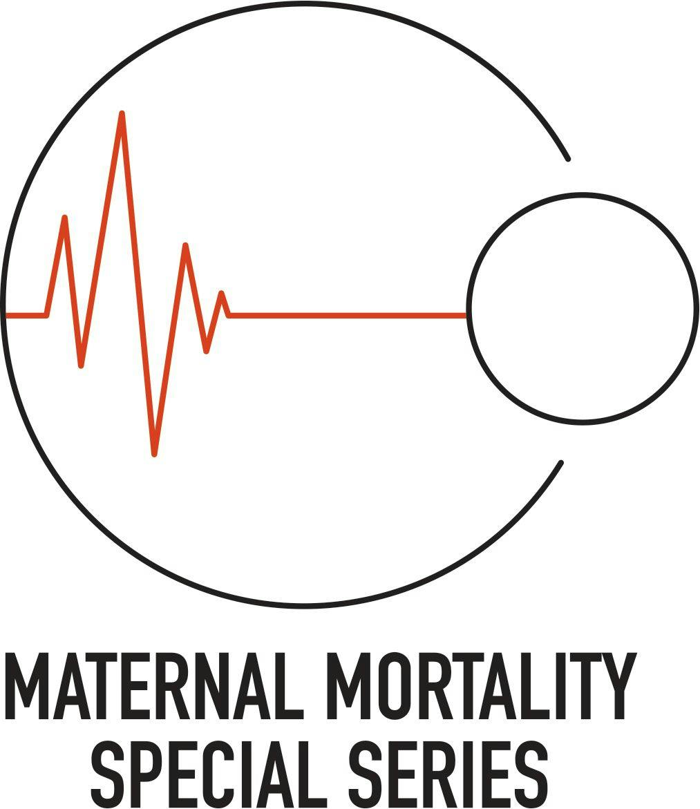 Maternal mortality coverage – beyond 2018