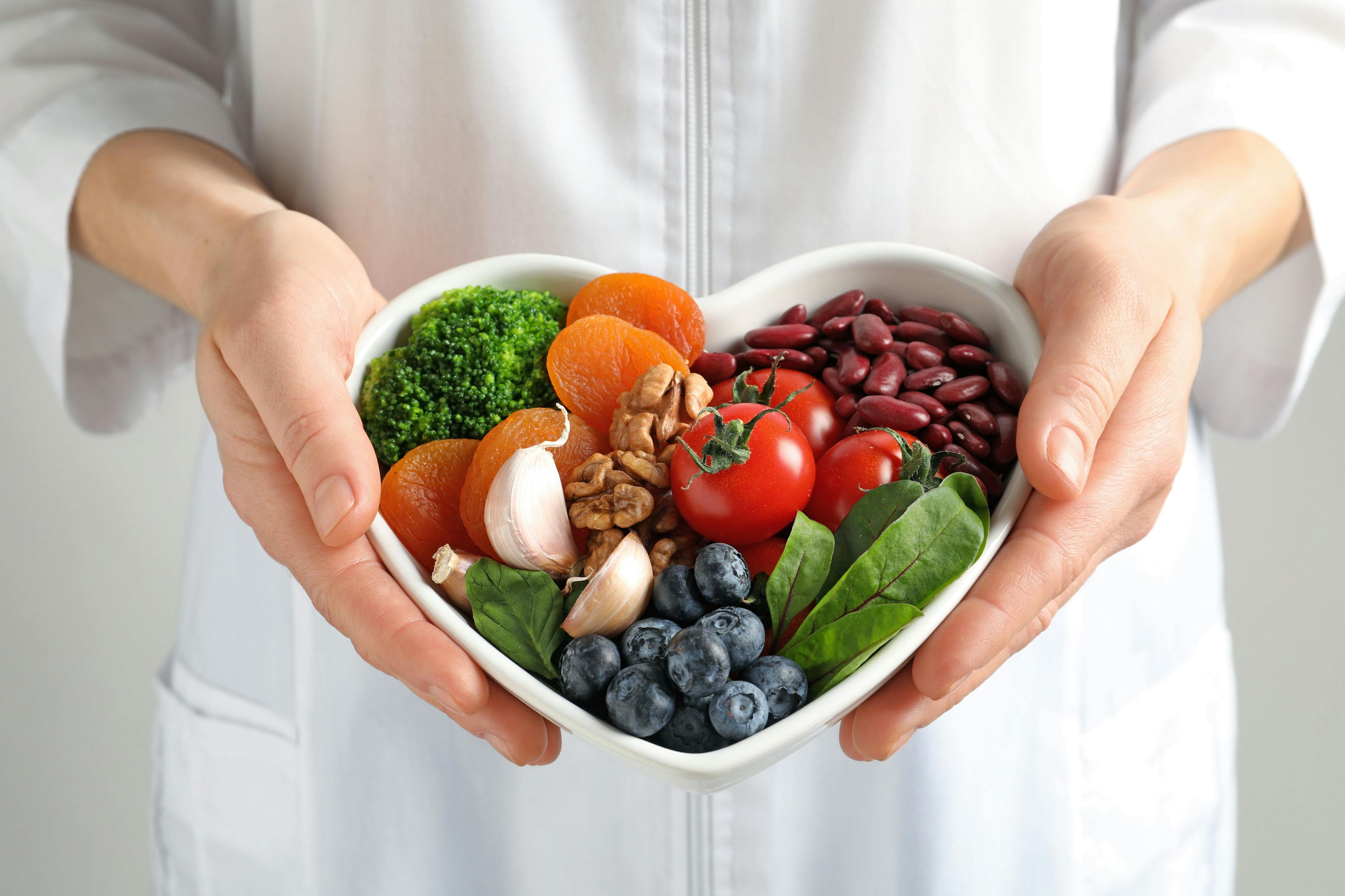 Mediterranean diet linked to improved pregnancy outcomes | Image Credit: © New Africa - © New Africa - stock.adobe.com.