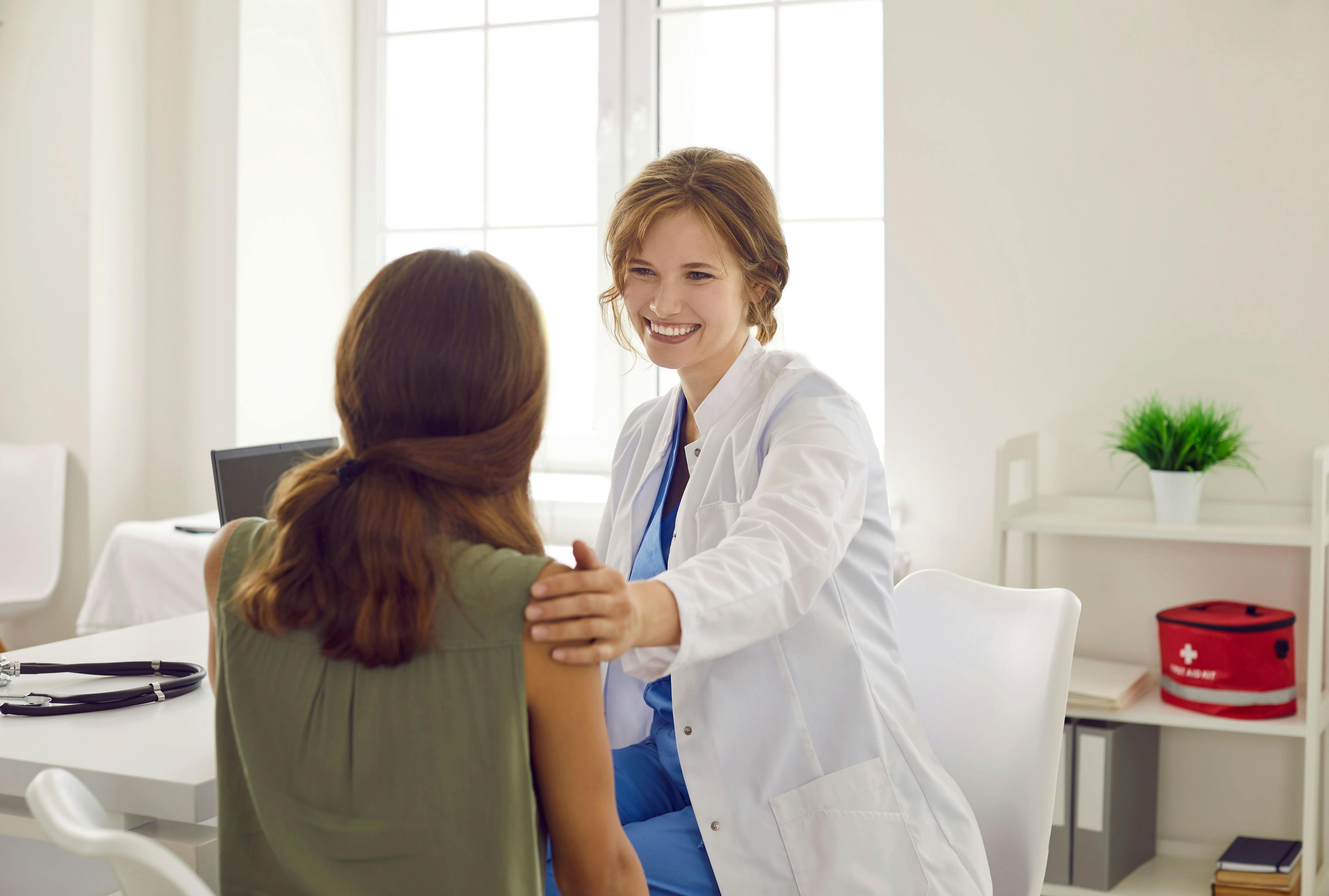 Best practices for well woman visits for the adolescent patient