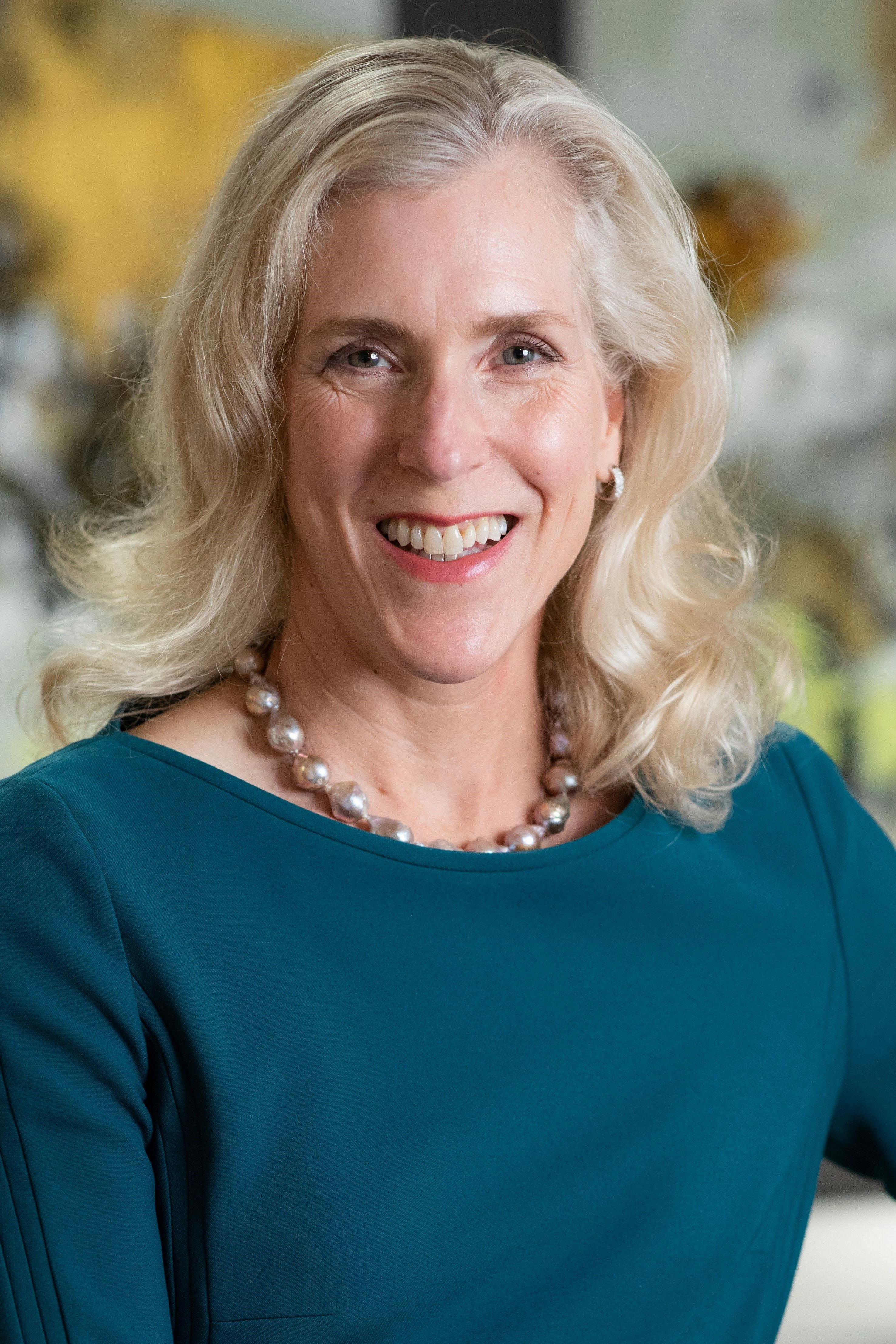 Stephanie Faubion, MD, MBA
