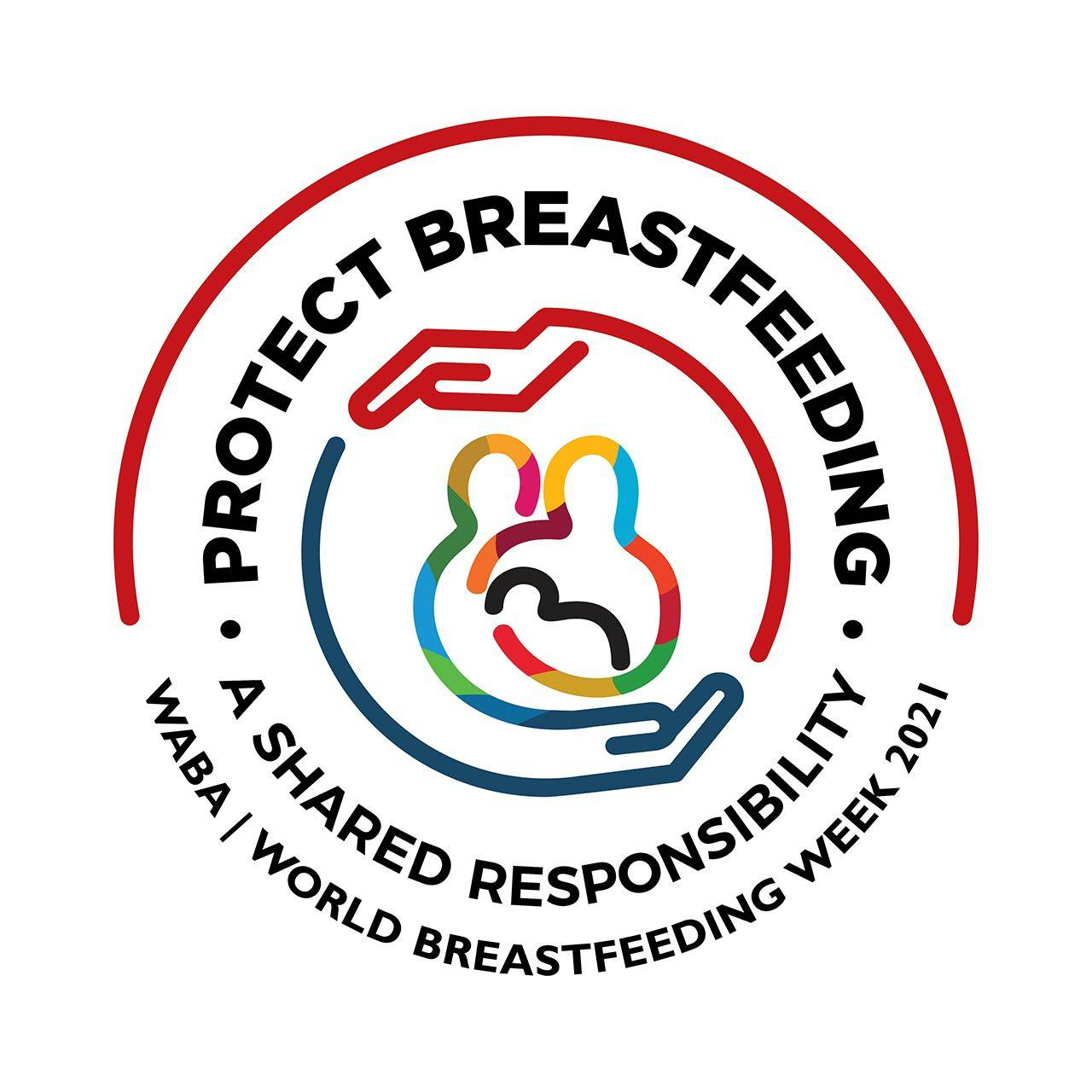 World Breastfeeding Week: August 1 to August 7
