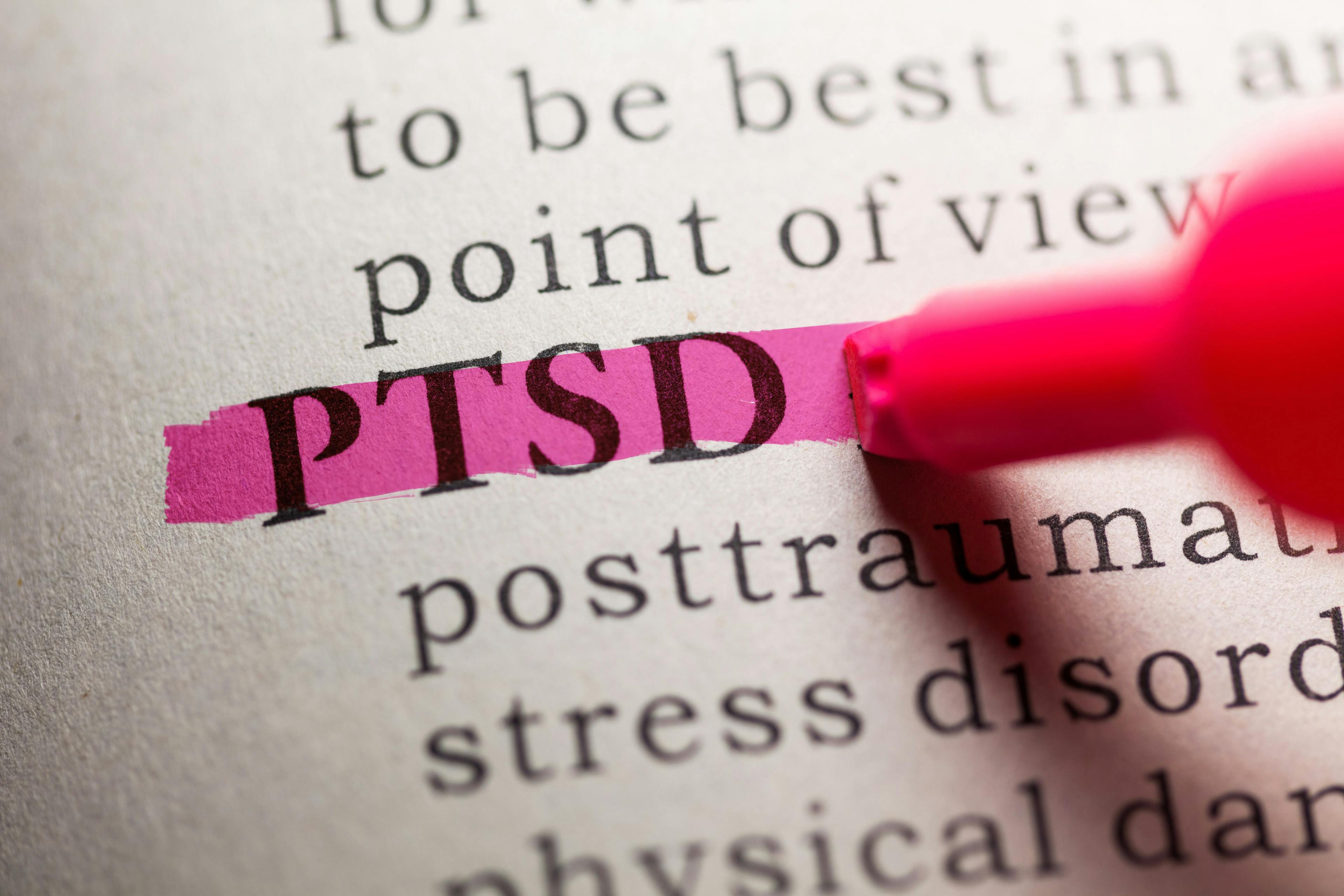 PTSD linked to worse sexual functioning in midlife women | Image Credit: © Feng Yu - © Feng Yu - stock.adobe.com.