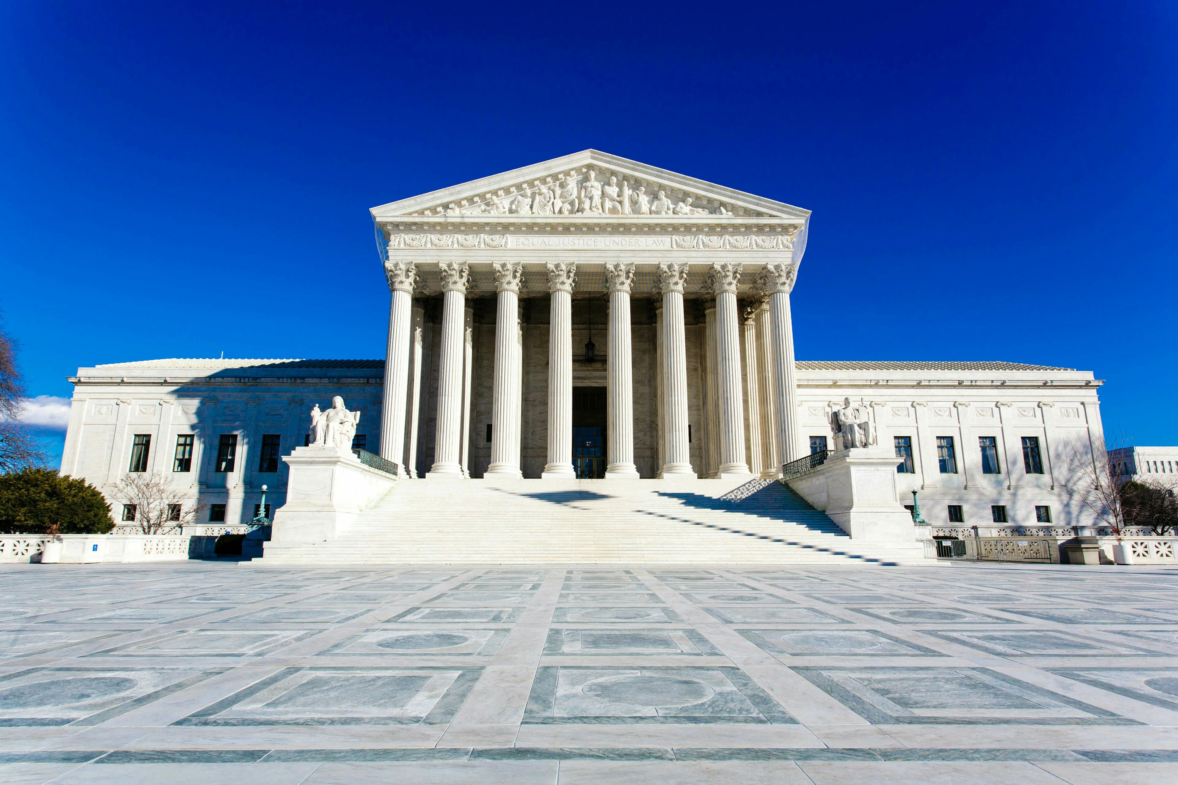 Supreme Court extends abortion pill access to Friday | Image Credit: © tinnaporn - © tinnaporn - stock.adobe.com
