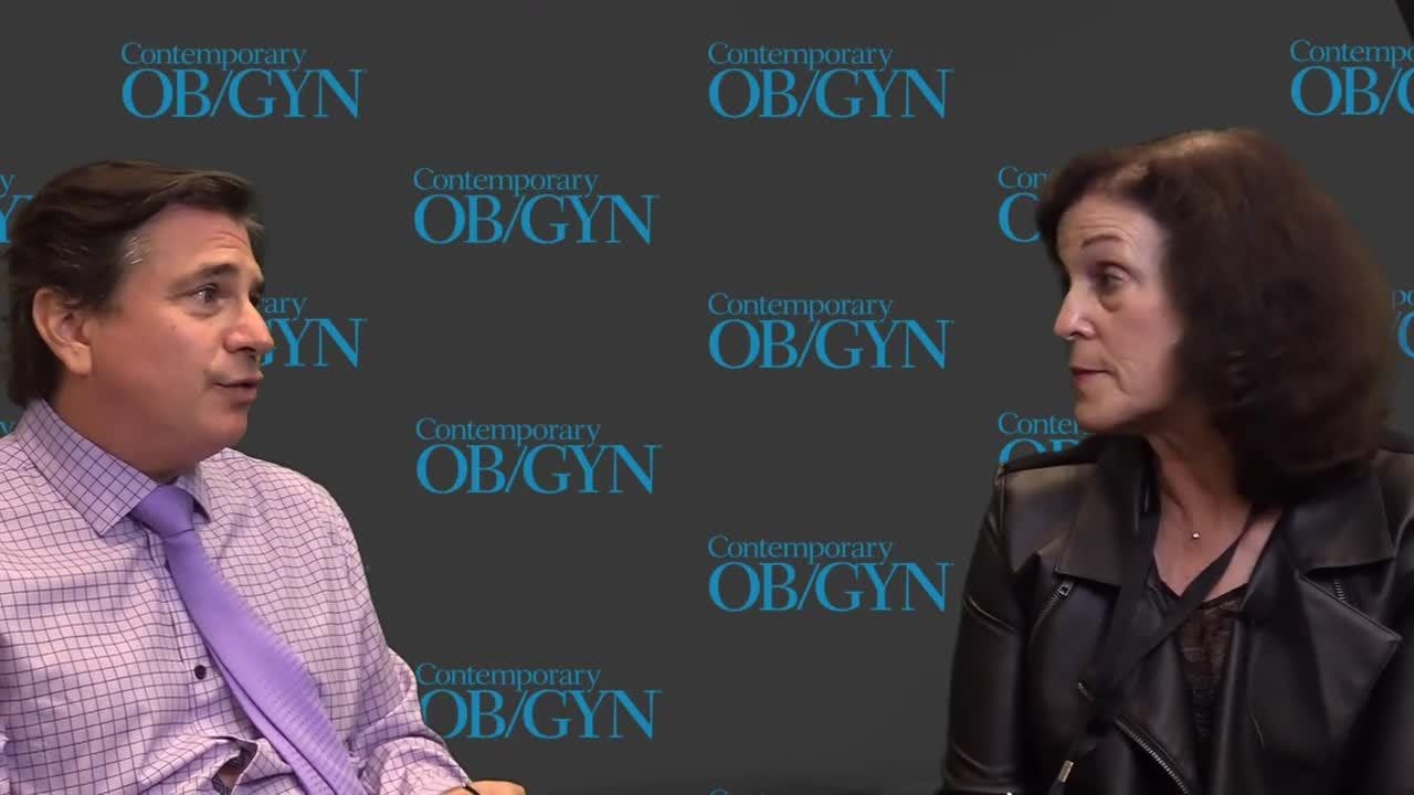 Hormone therapy, osteoporosis treatments and hybrid health care with Risa Kagan, MD